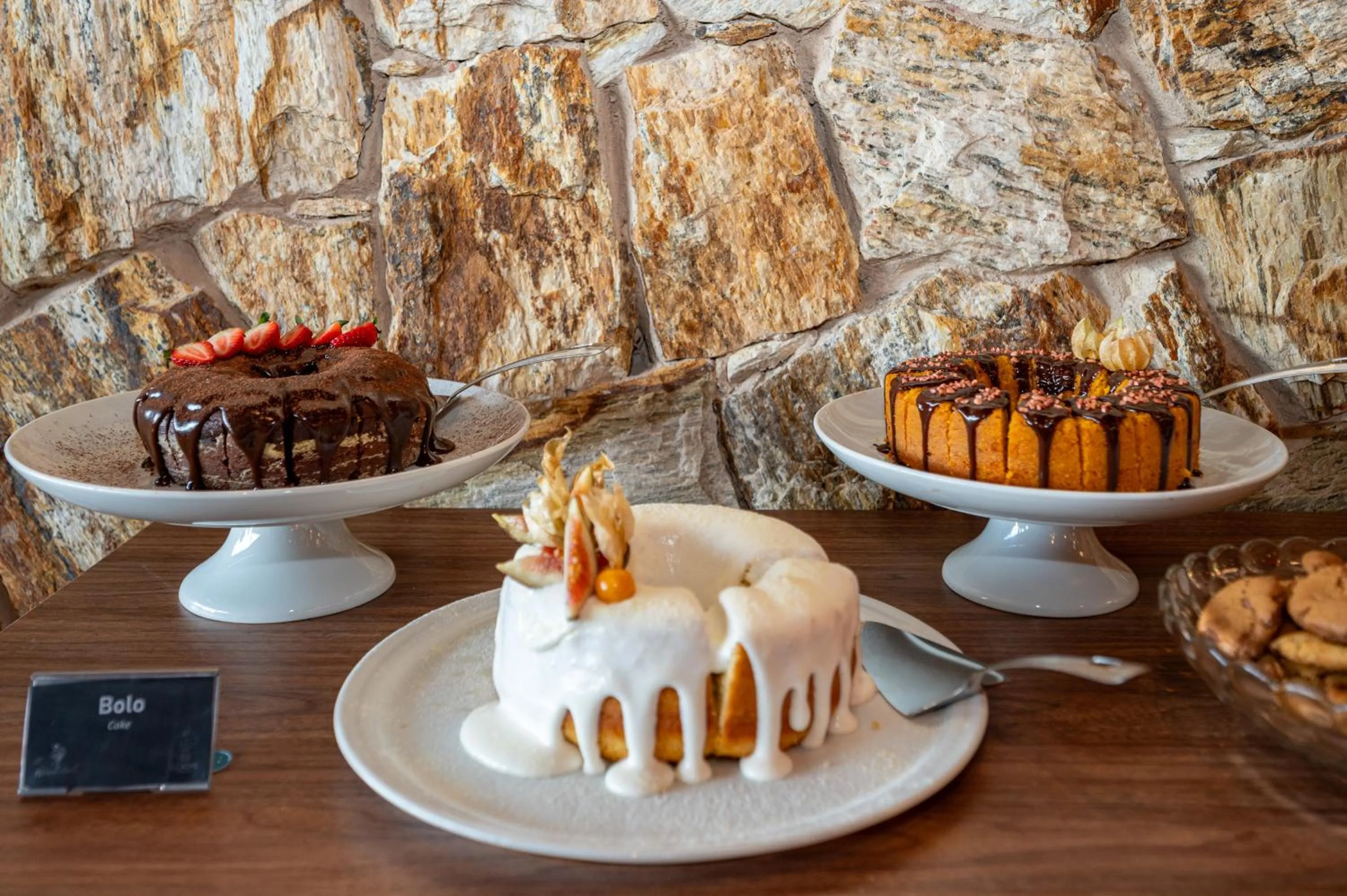 Breakfast in Wanderlust Experience Hotel BW Signature Collection OFICIAL