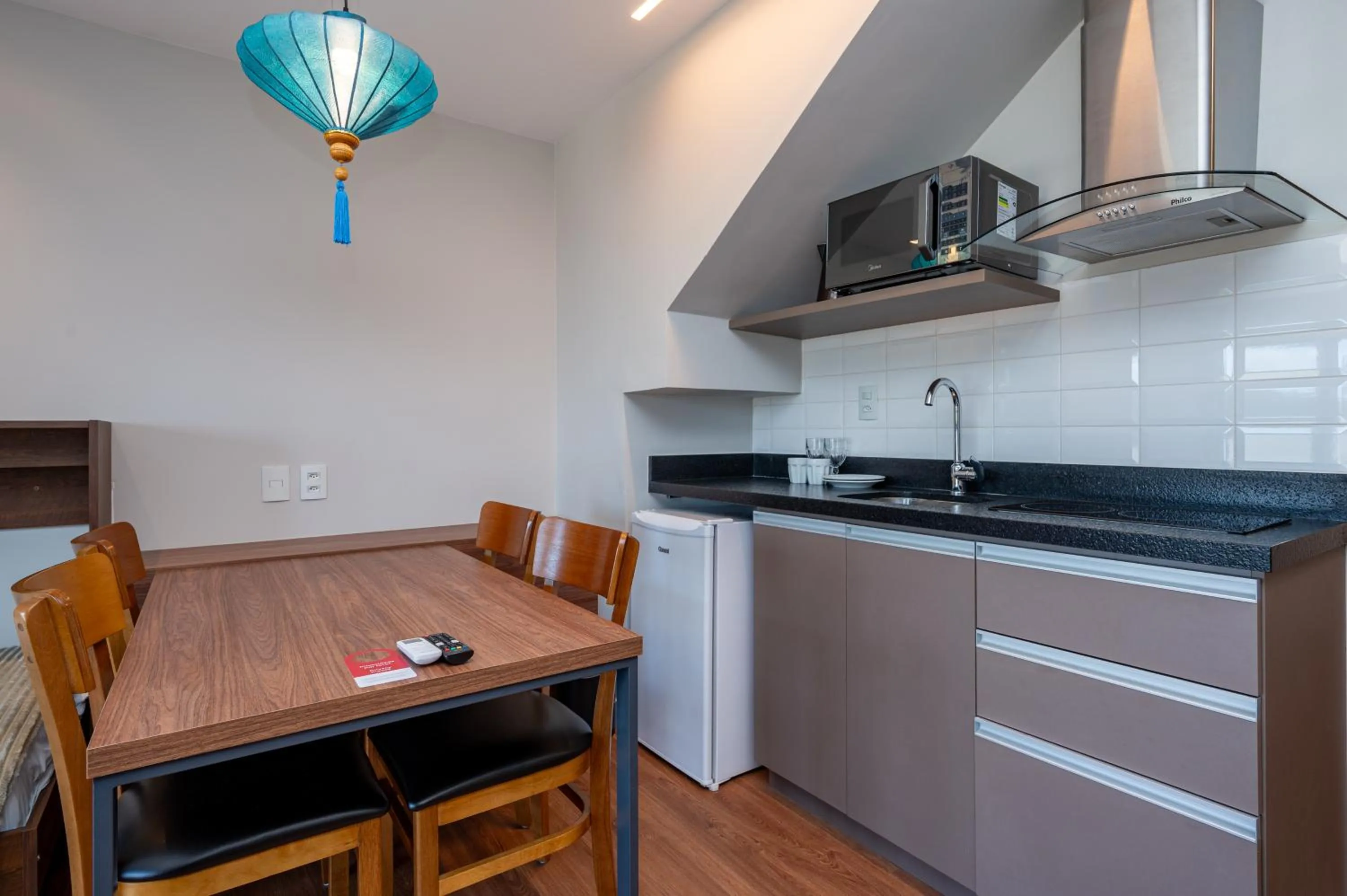 Coffee/tea facilities in Wanderlust Experience Hotel BW Signature Collection OFICIAL