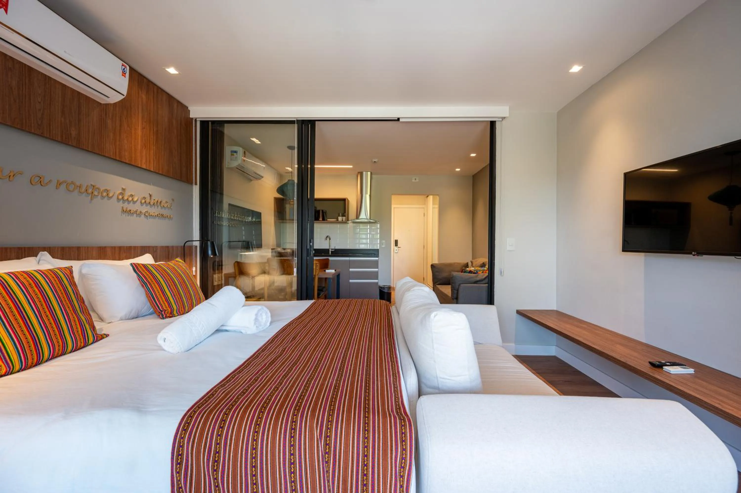 Bed in Wanderlust Experience Hotel BW Signature Collection OFICIAL