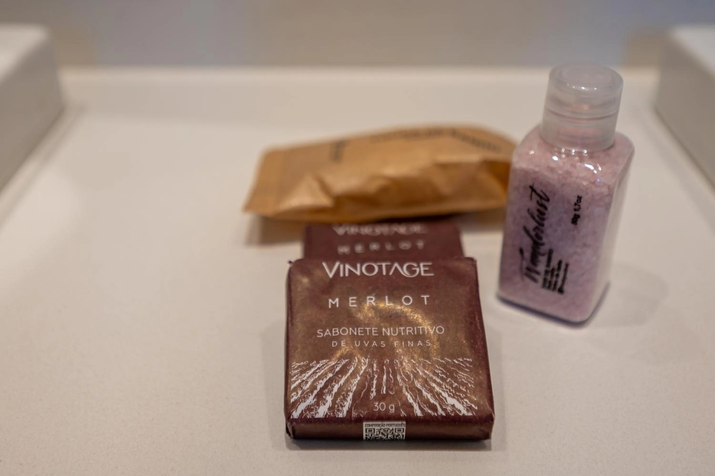 Bathroom in Wanderlust Experience Hotel BW Signature Collection OFICIAL