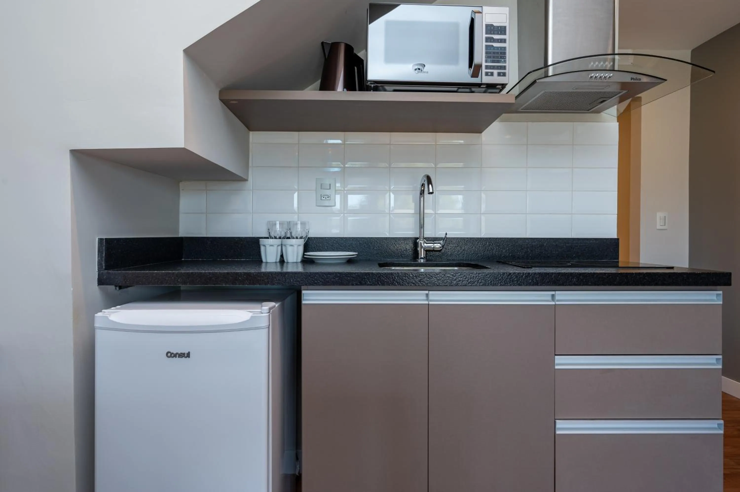 Coffee/tea facilities in Wanderlust Experience Hotel BW Signature Collection OFICIAL