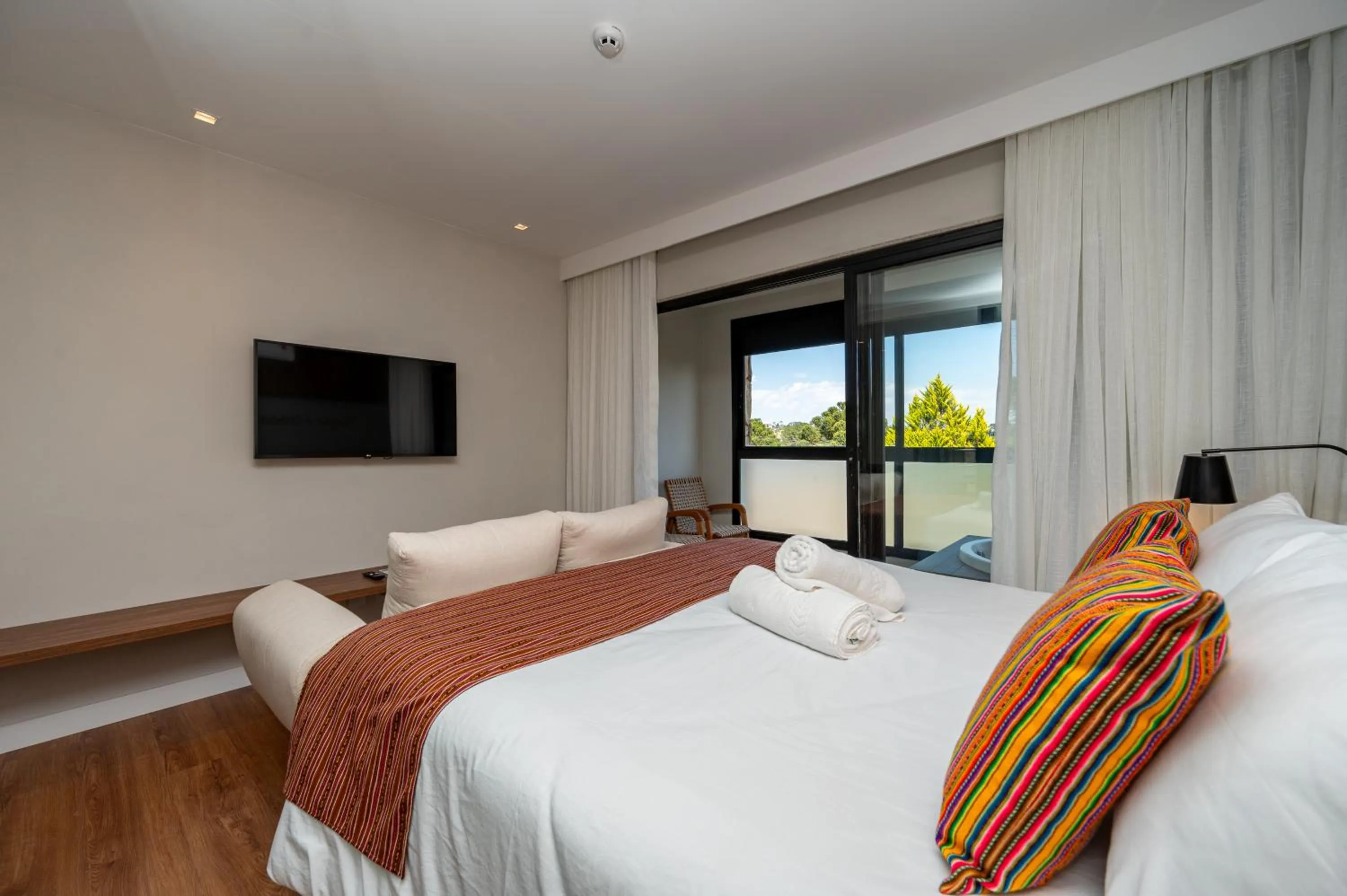 Bed in Wanderlust Experience Hotel BW Signature Collection OFICIAL