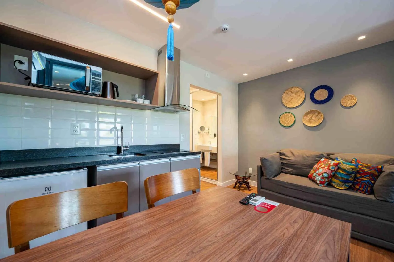 Coffee/tea facilities in Wanderlust Experience Hotel BW Signature Collection OFICIAL