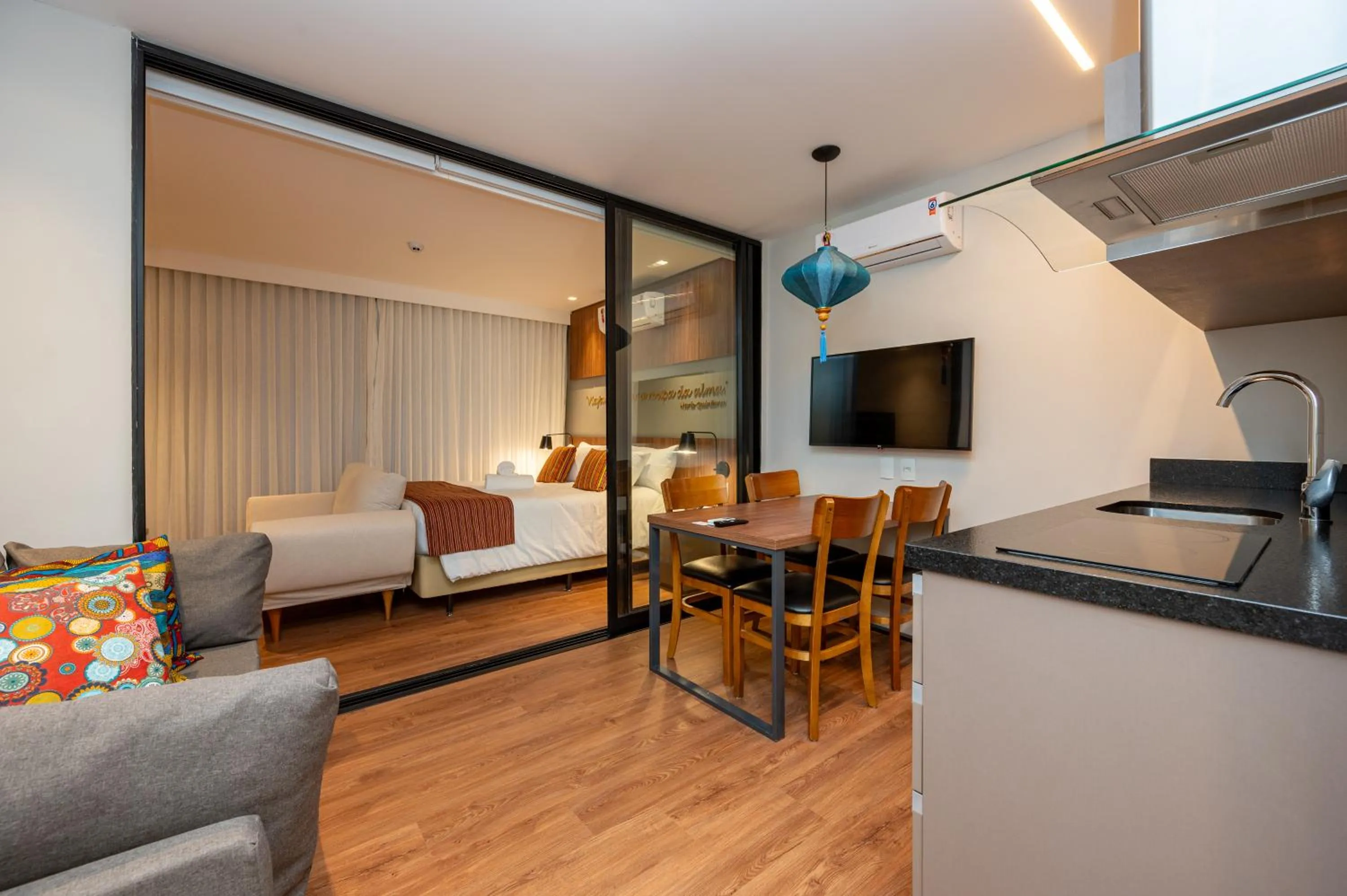 Bed in Wanderlust Experience Hotel BW Signature Collection OFICIAL