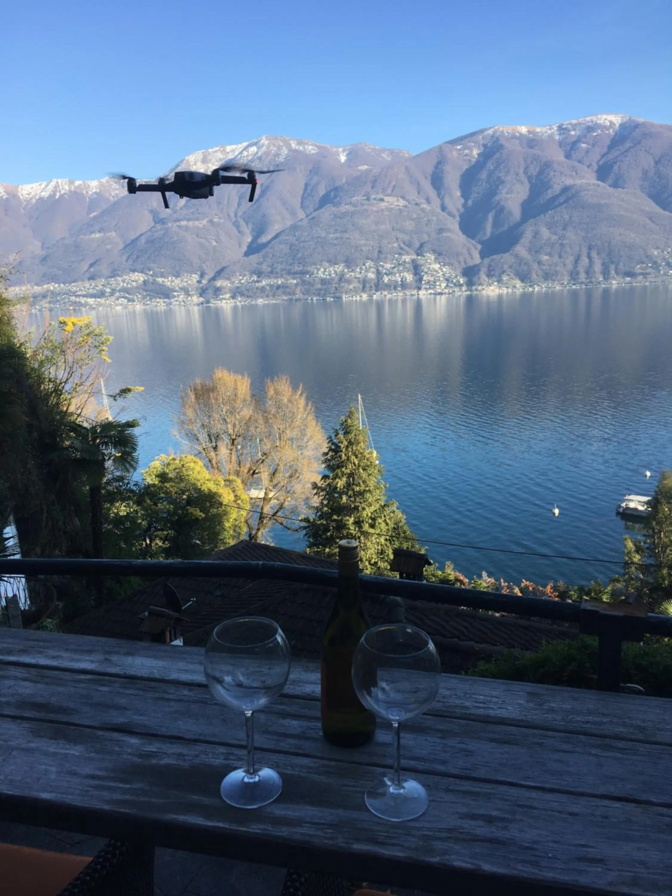 Balcony/Terrace in BnB122 bed&breakfast