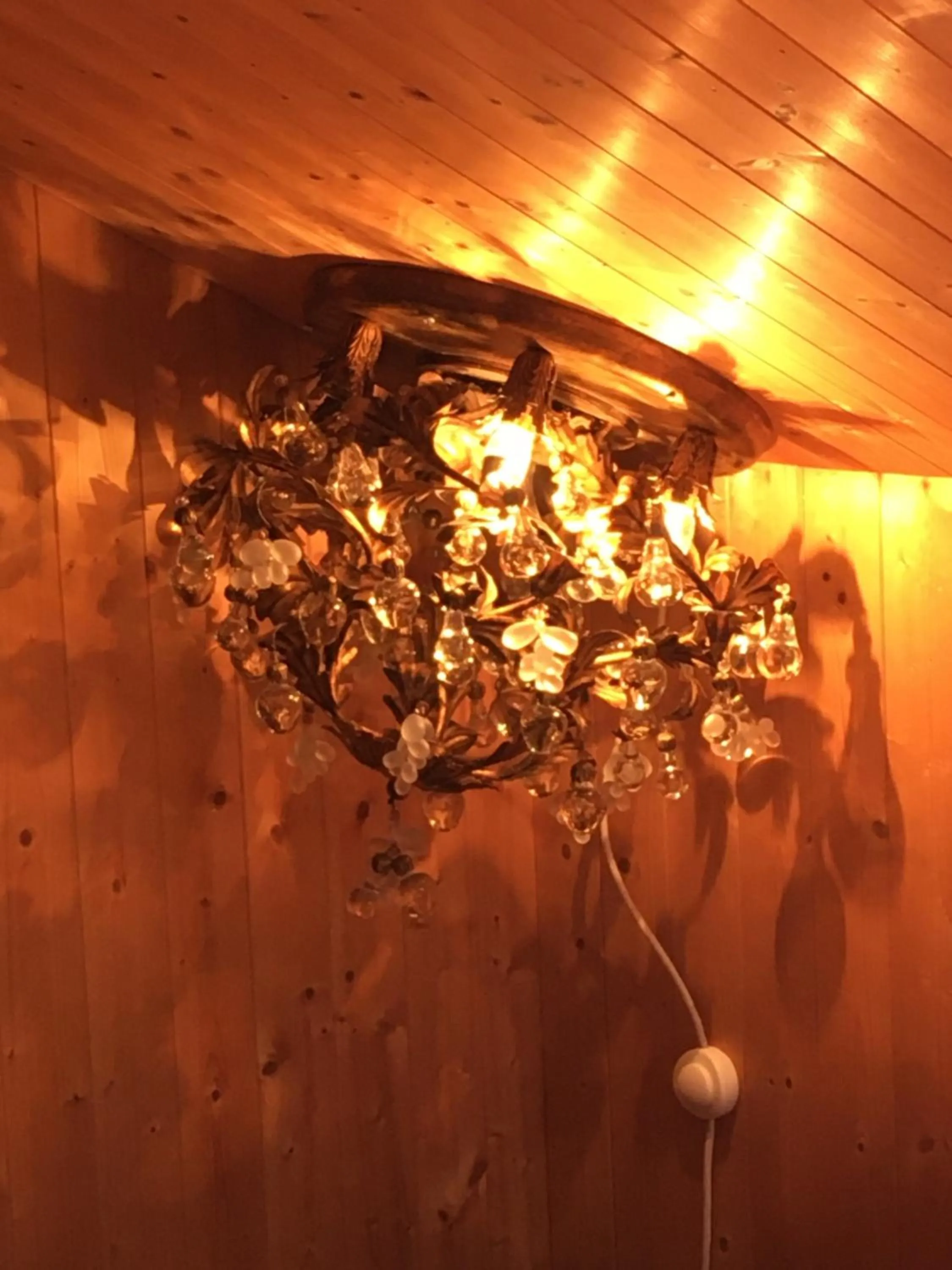 Bedroom in BnB122 bed&breakfast