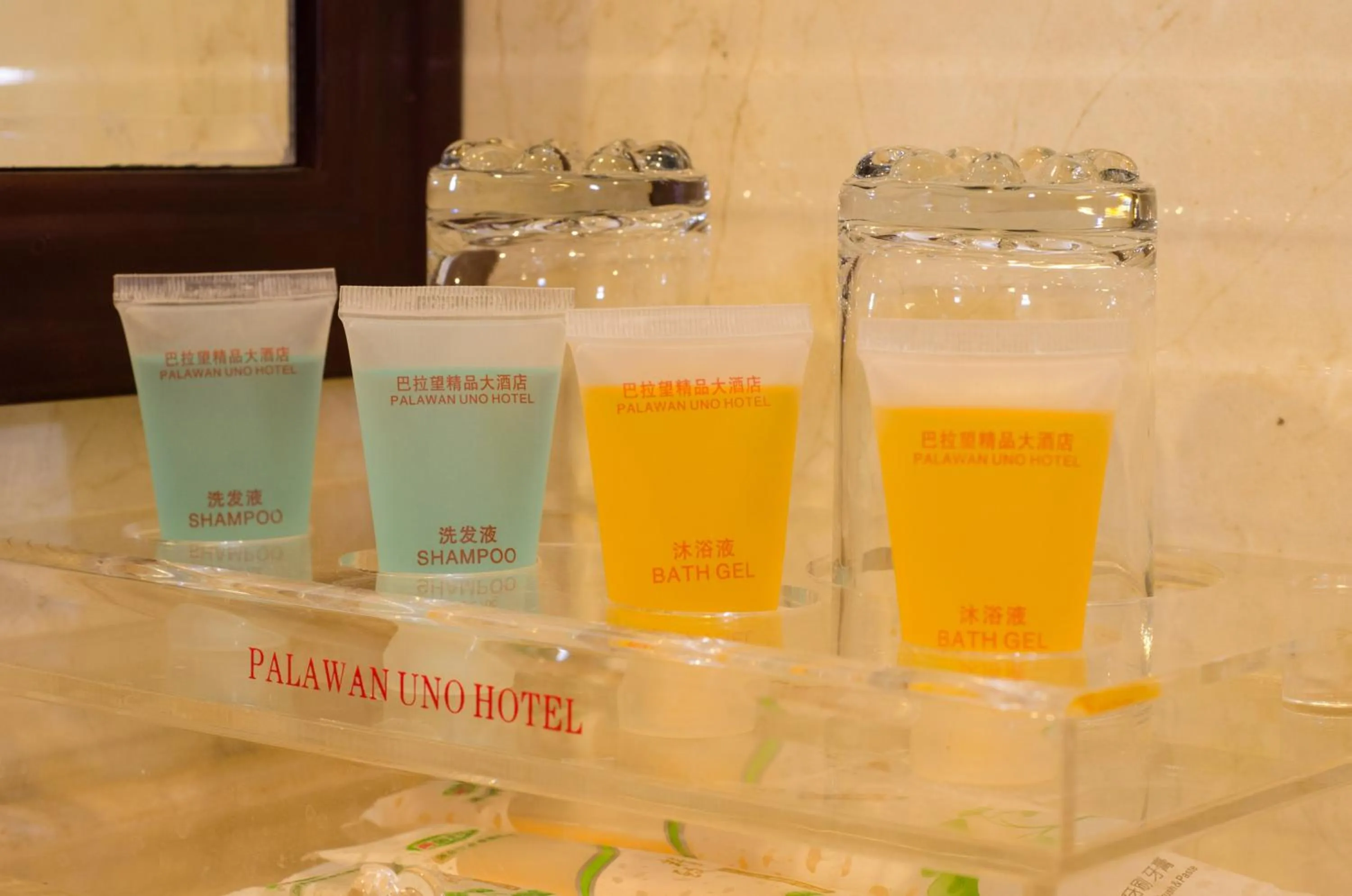 Other in Palawan Uno Hotel