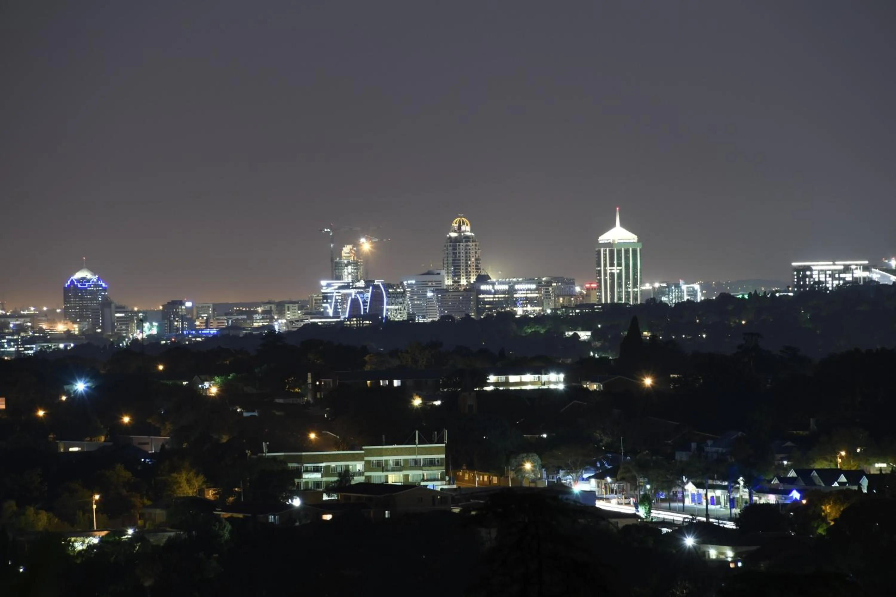 Nearby landmark in Over The Moon Guesthouse