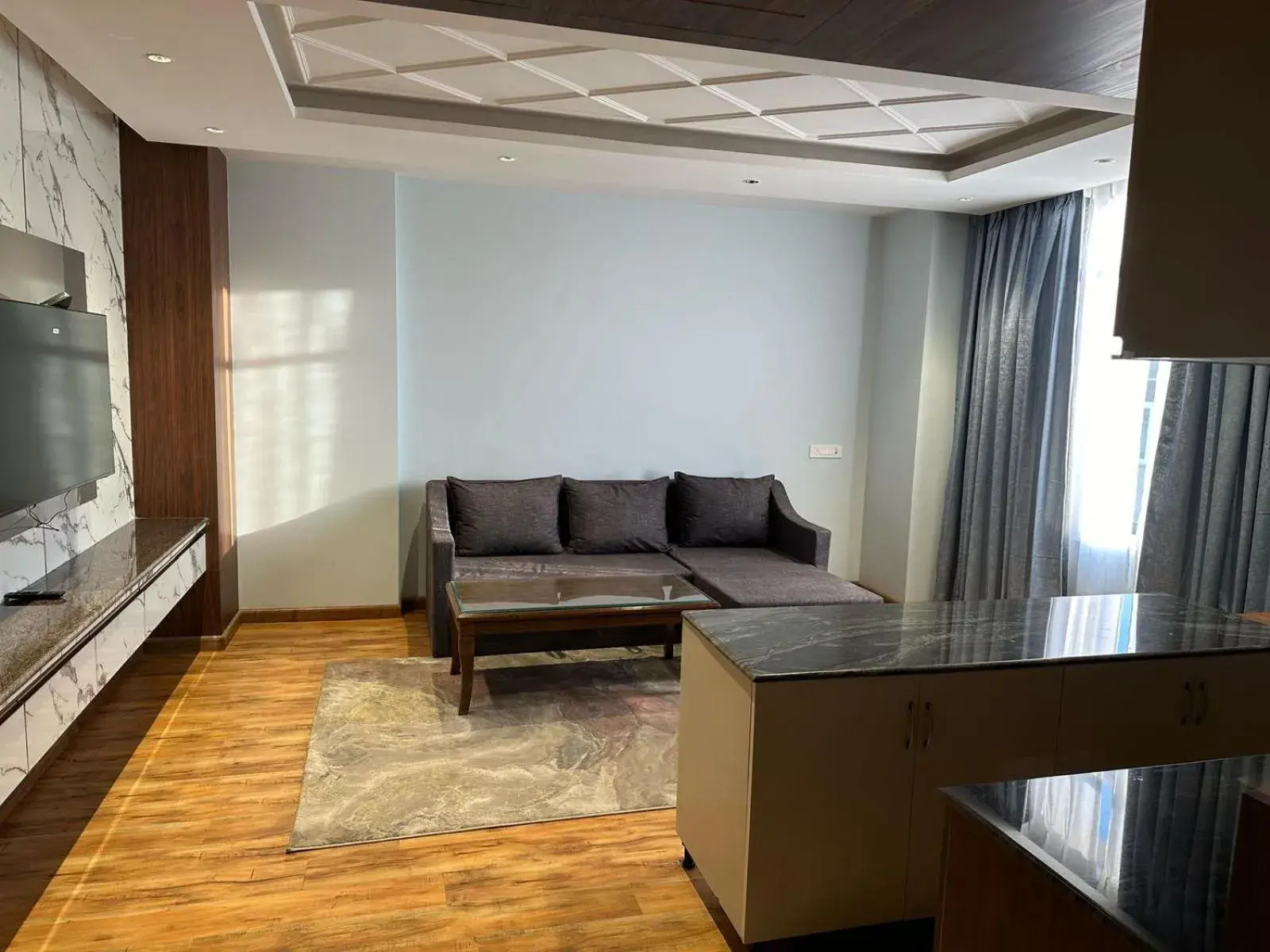 Executive Suite in The Grand Mamta Executive Suite in The Grand Mamta