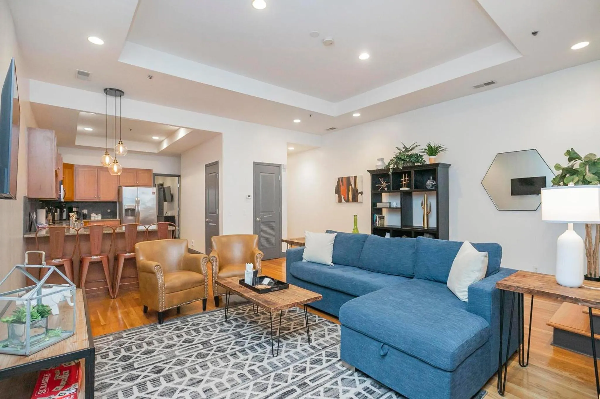 Loft Literally on Broadway Live Music & Bars