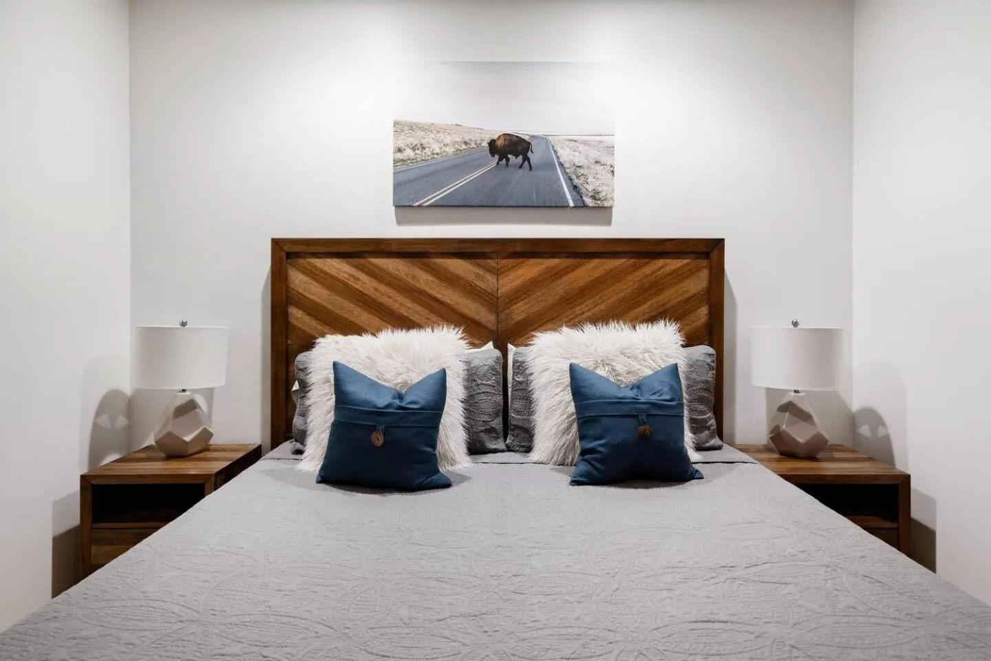 Bed in Loft Literally on Broadway Live Music & Bars