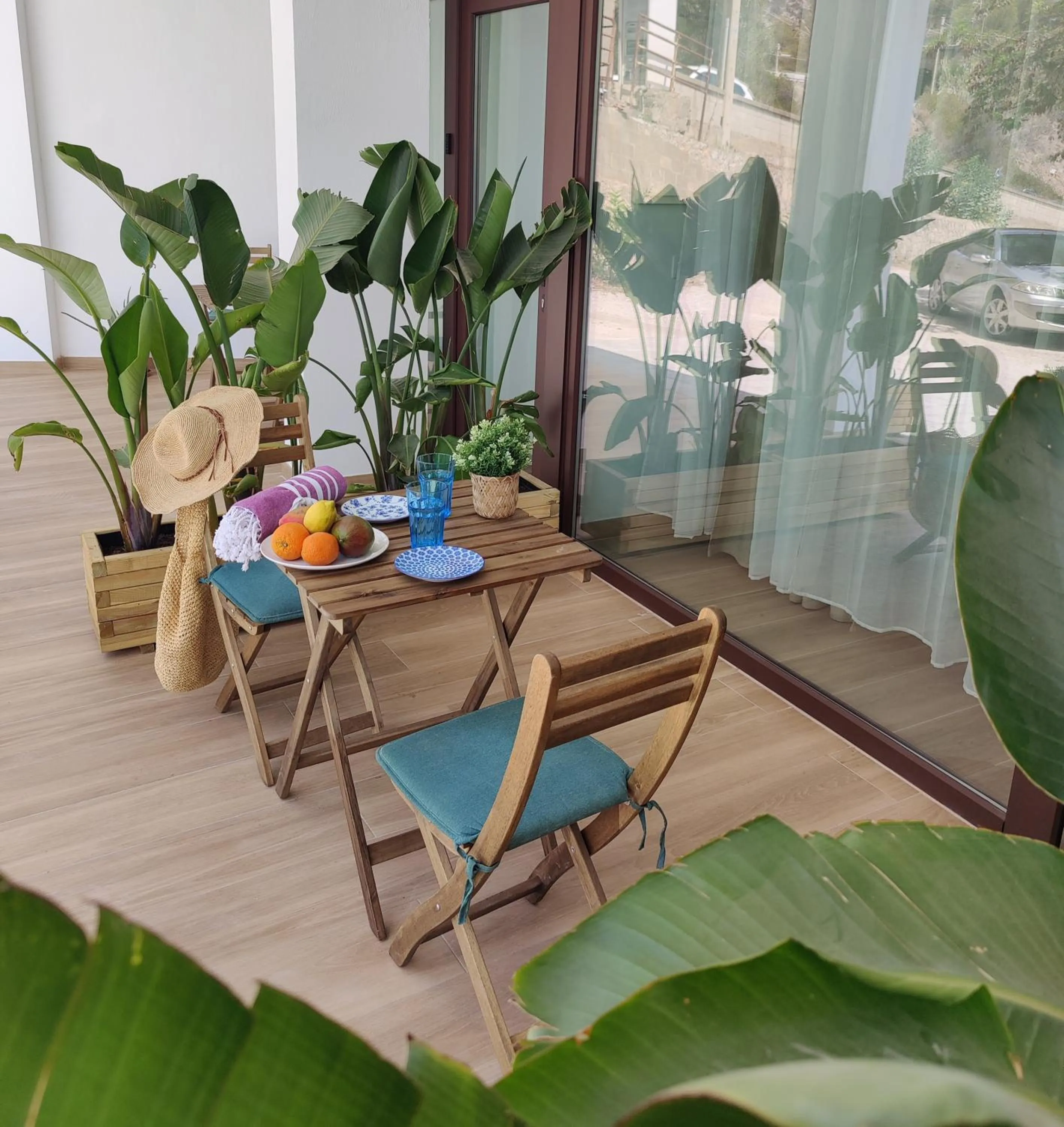 Off site in Mi Casita De Garraf