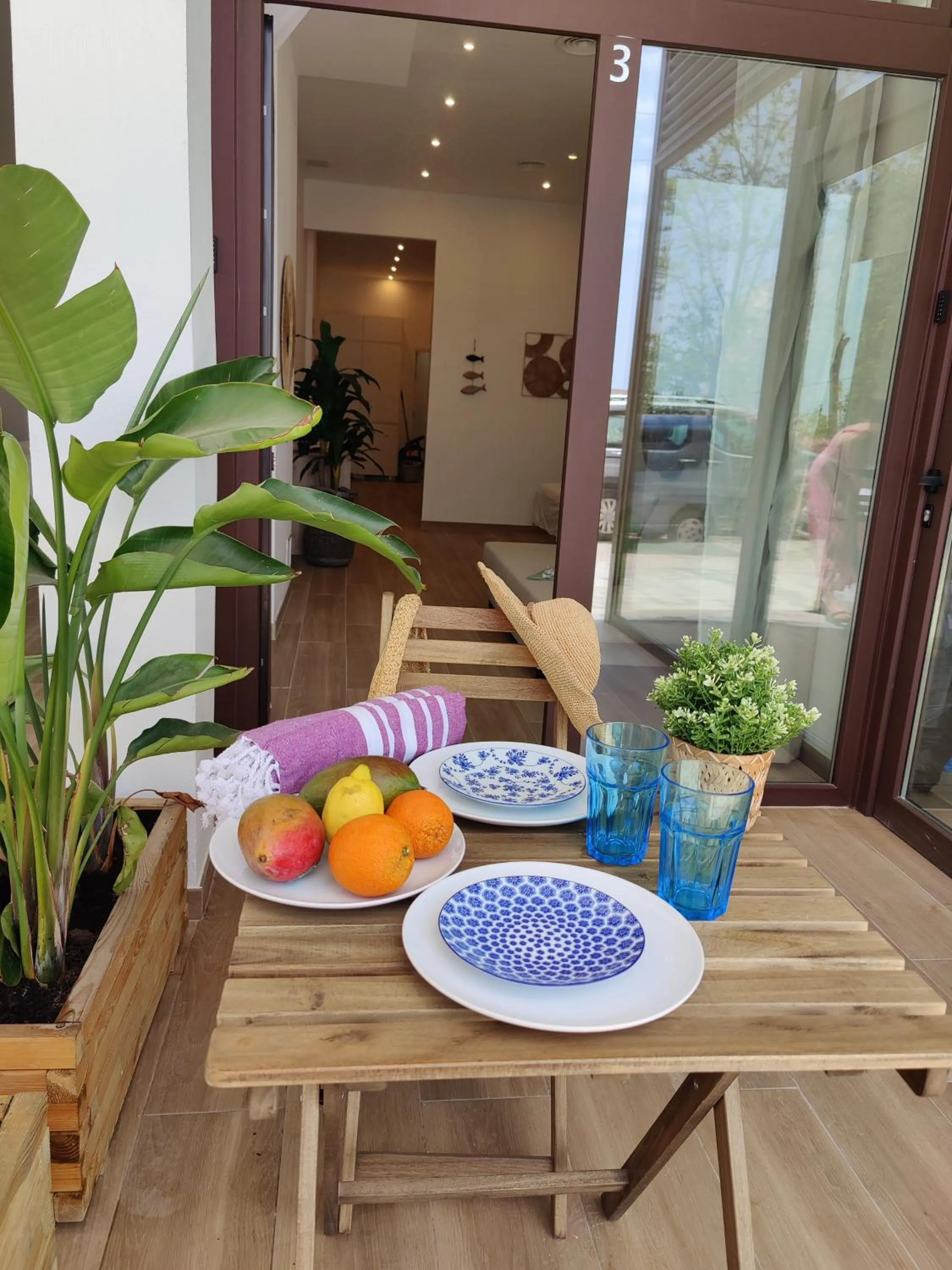 Off site in Mi Casita De Garraf