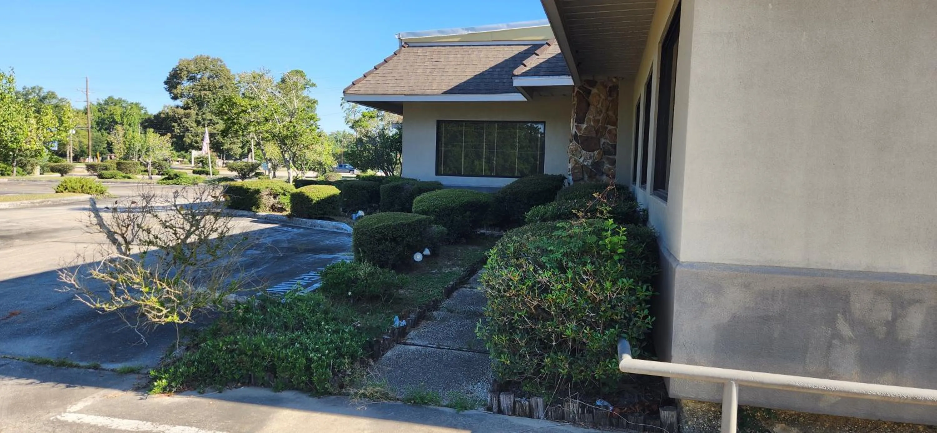 Travelers Rest Motel