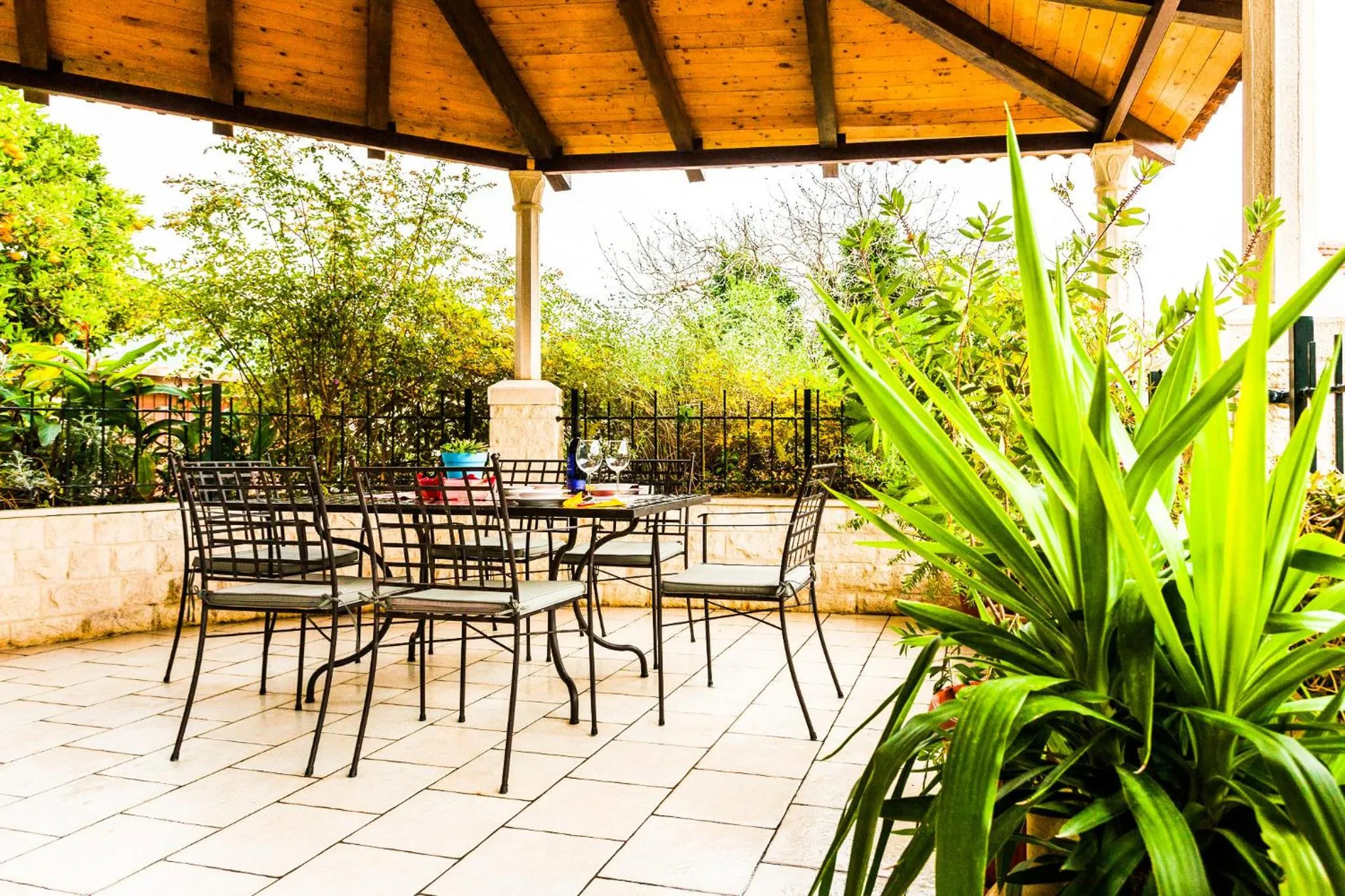 Holiday Home Villa Pindo