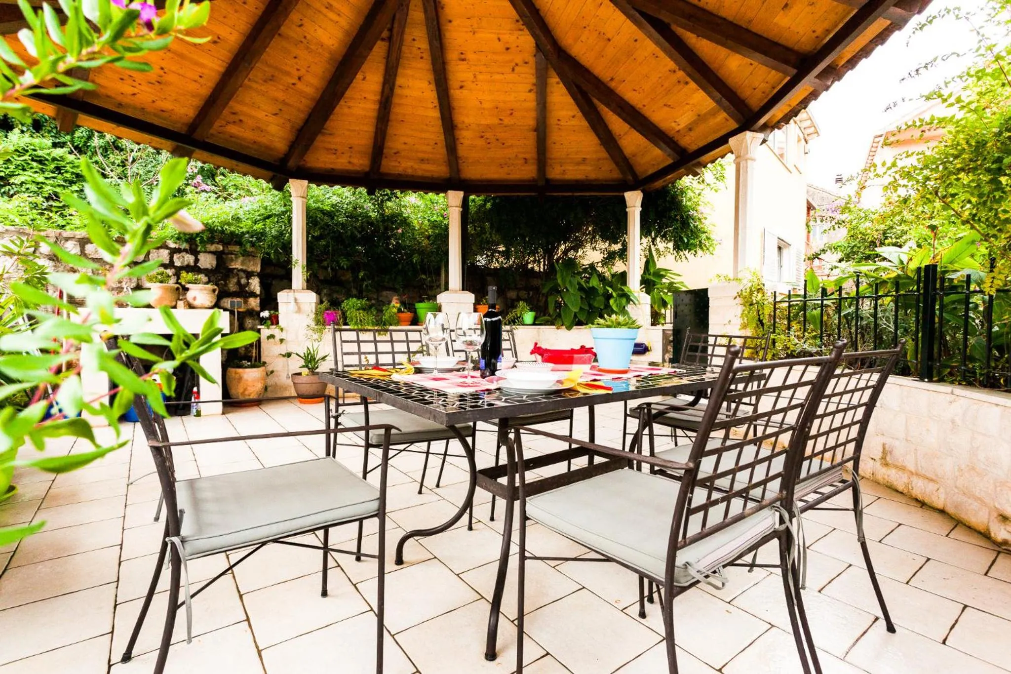 Holiday Home Villa Pindo