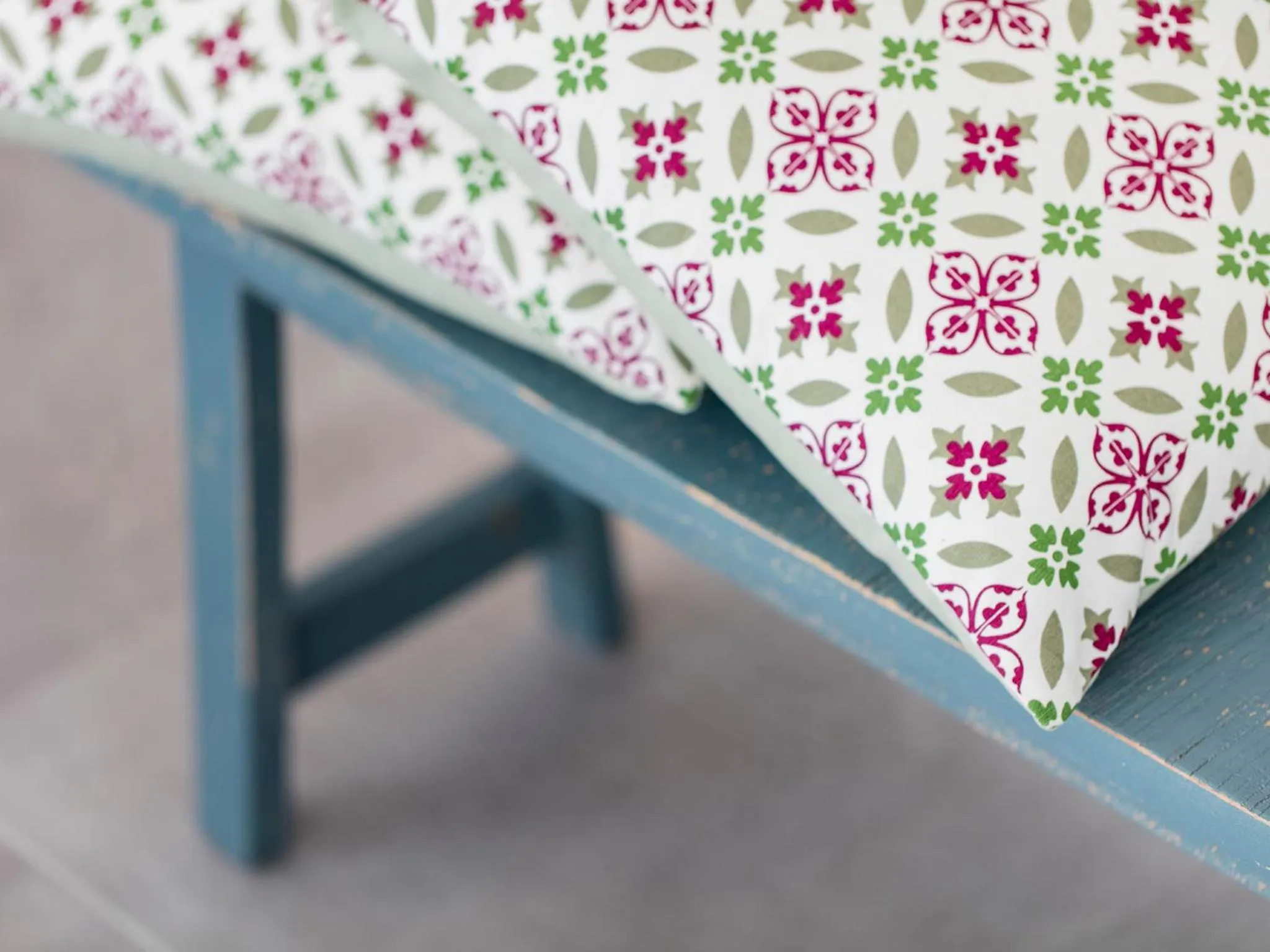 Decorative detail in Manè Boutique Hotel