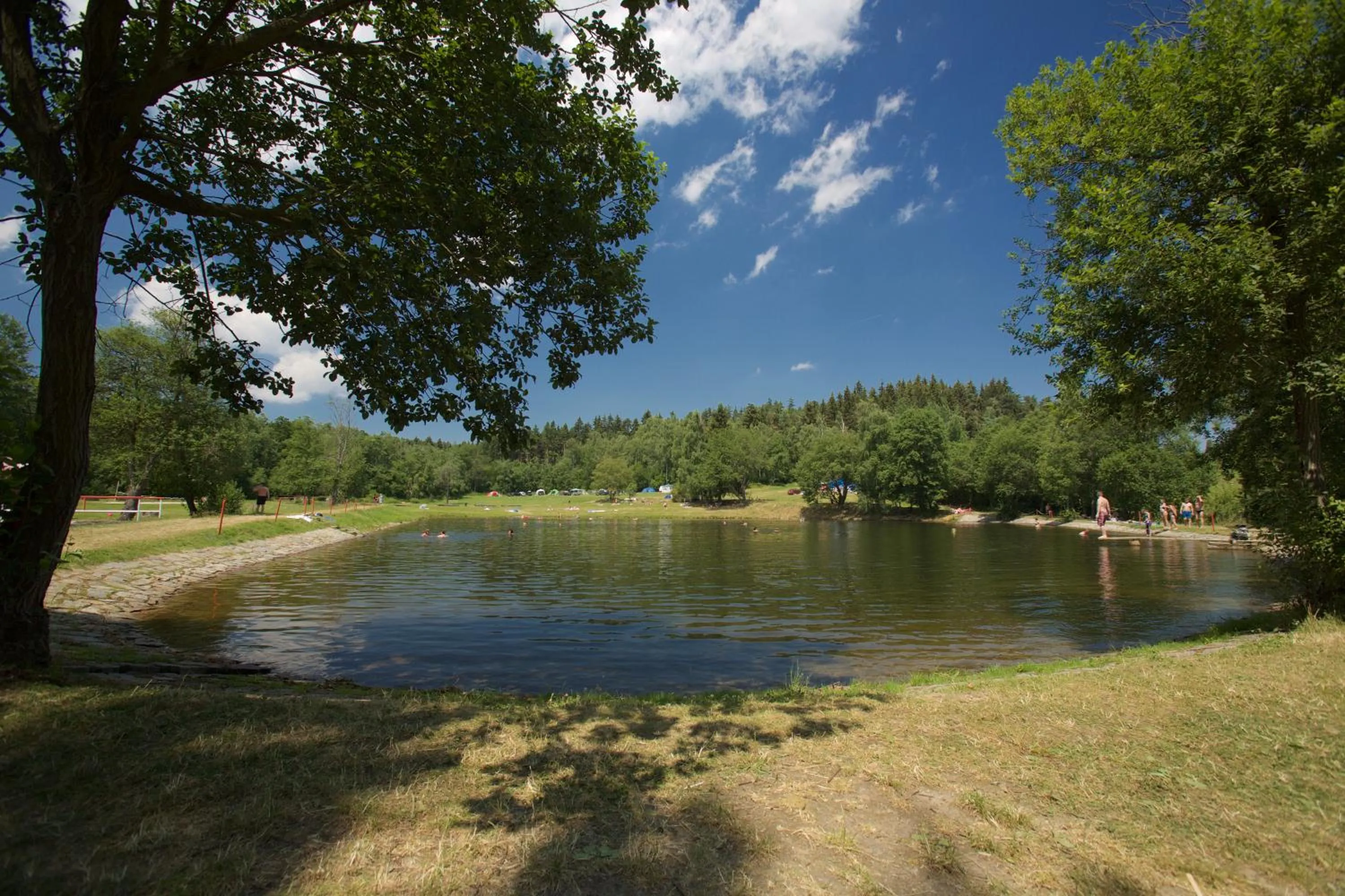 Activities in Hotel Rohanov