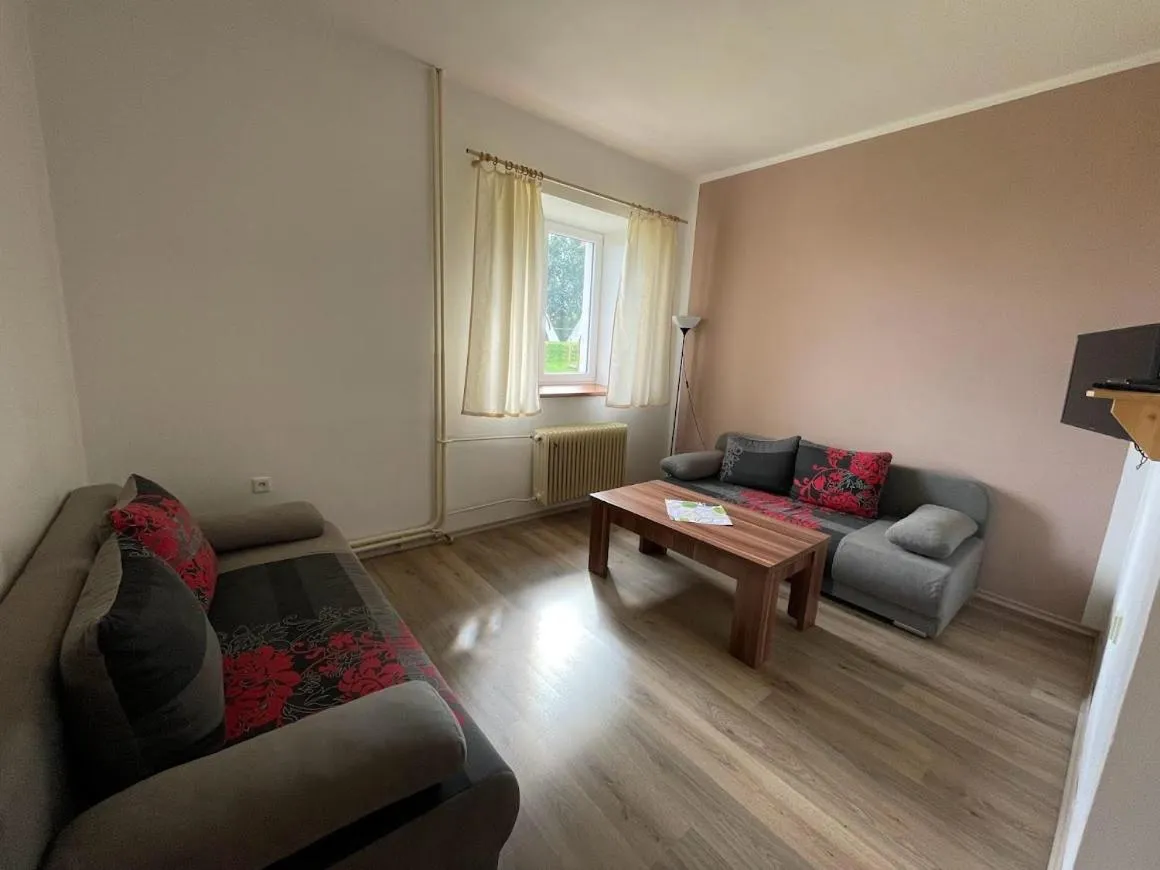 TV and multimedia in Hotel Rohanov