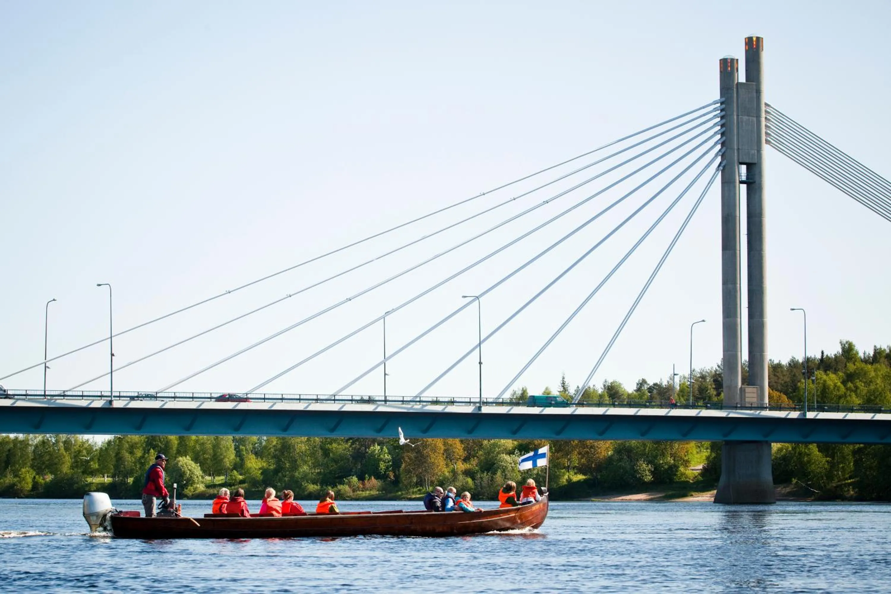 Activities in Arctic Light Hotel