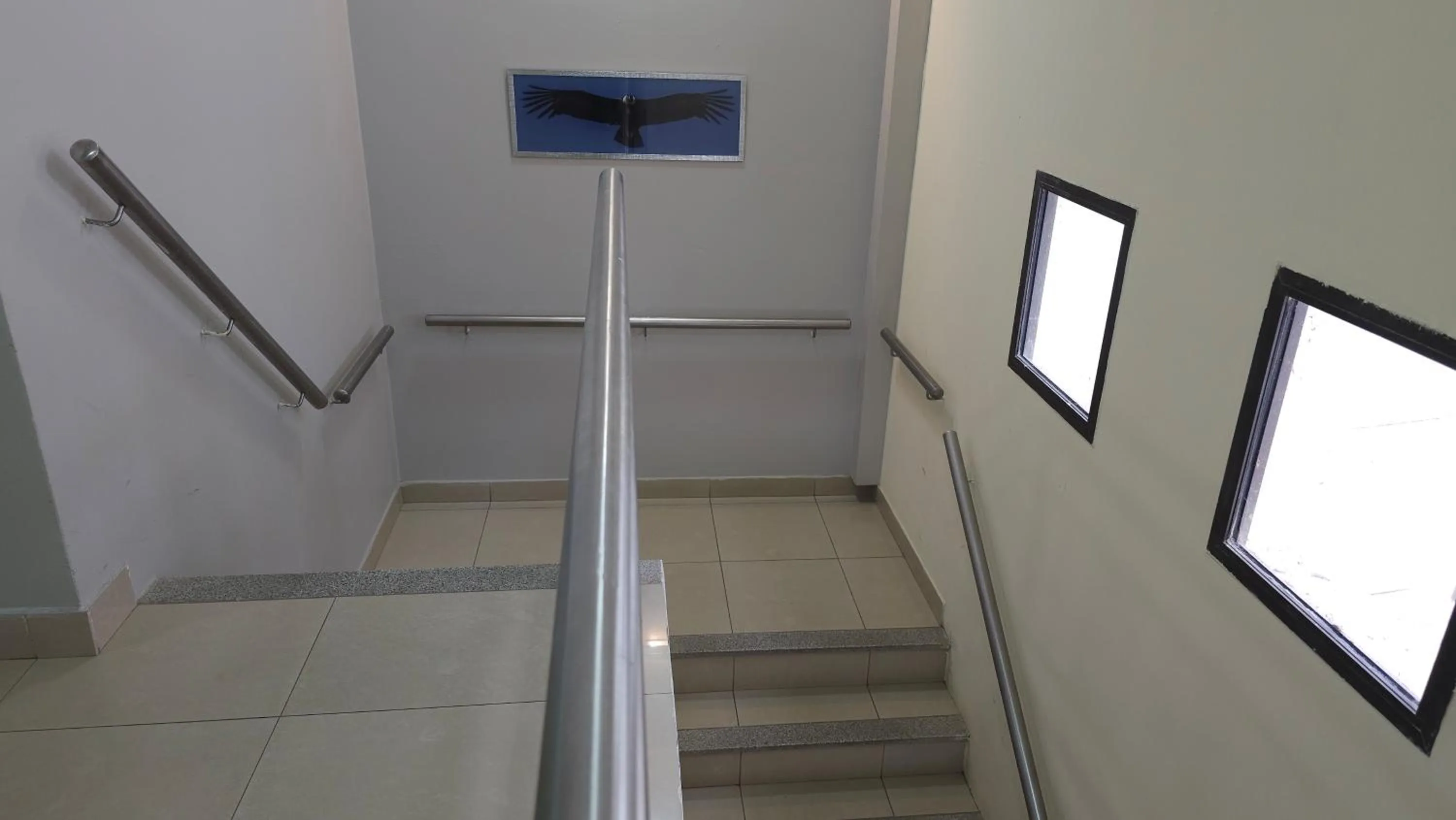 Property building in CONDOR Patagonia Aparts