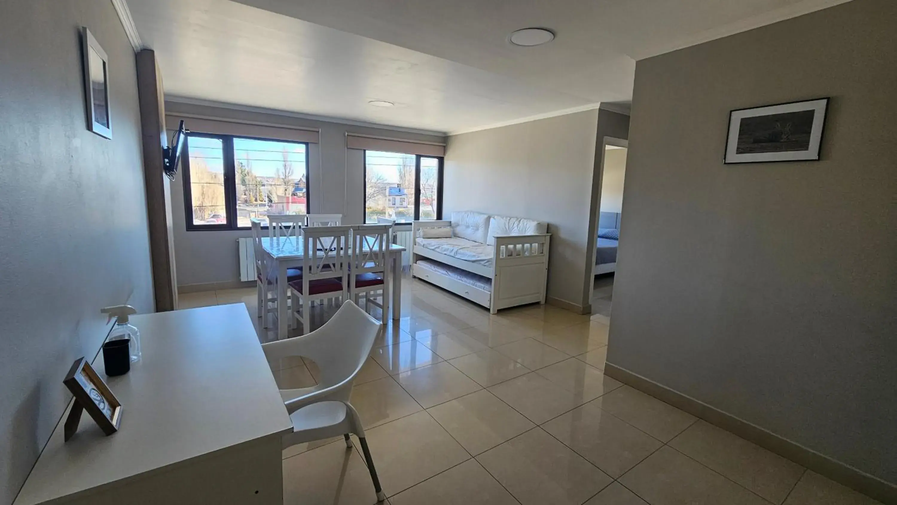 CONDOR Patagonia Aparts CONDOR Patagonia Aparts