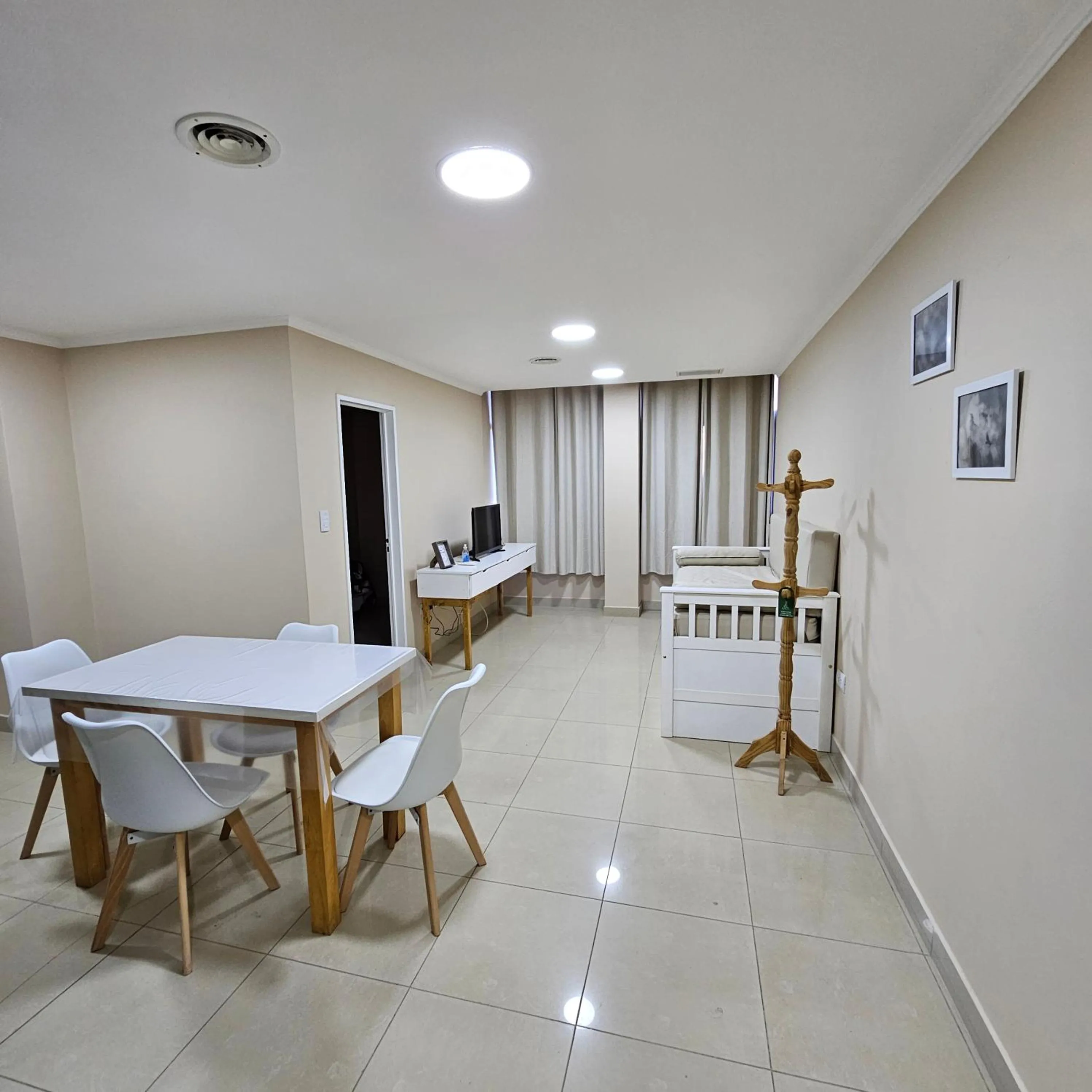 TV and multimedia in CONDOR Patagonia Aparts