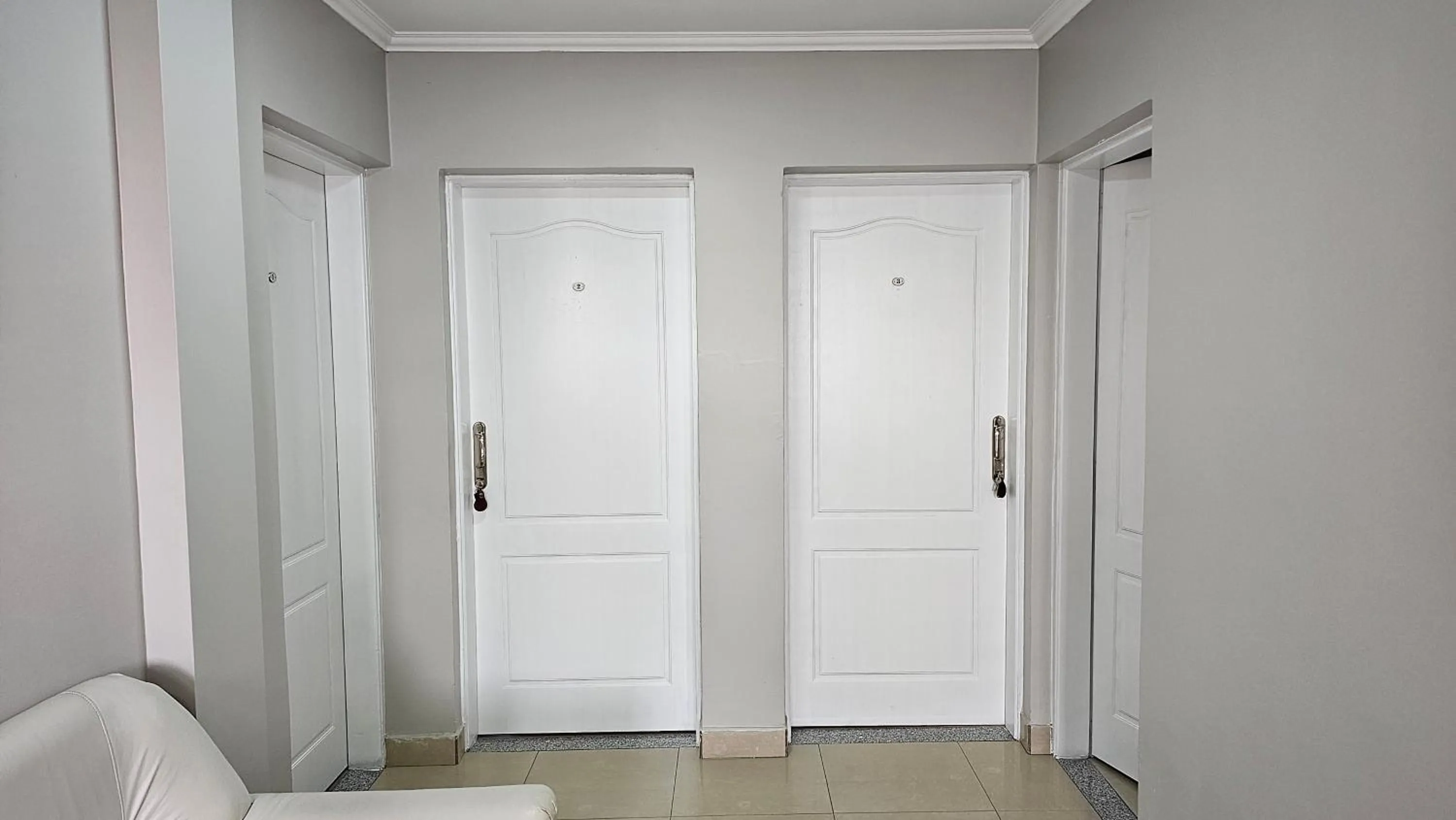 Property building in CONDOR Patagonia Aparts