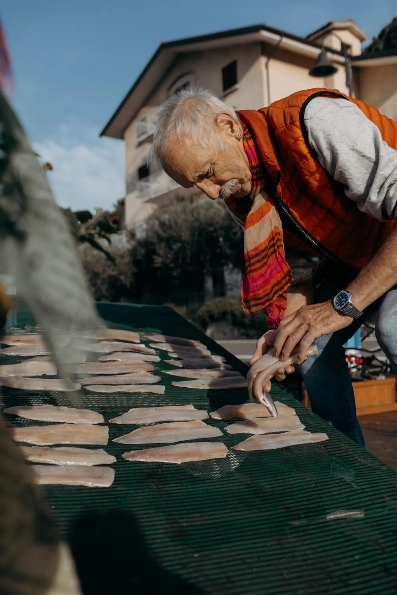 La Foresta Monteisola