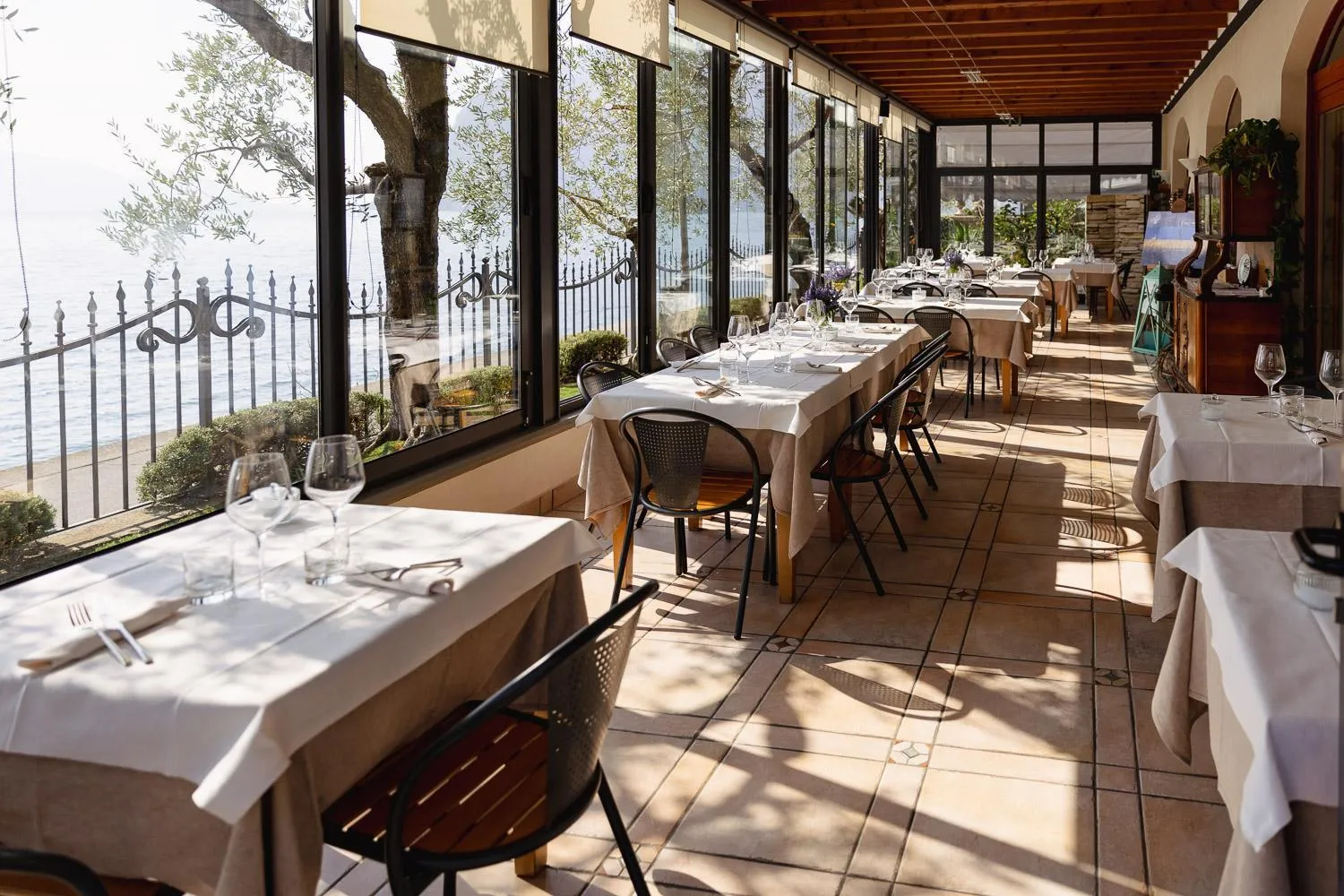 La Foresta Monteisola