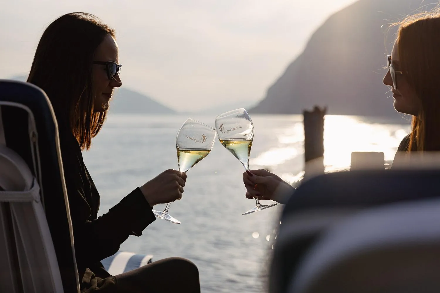 Beach in La Foresta Monteisola