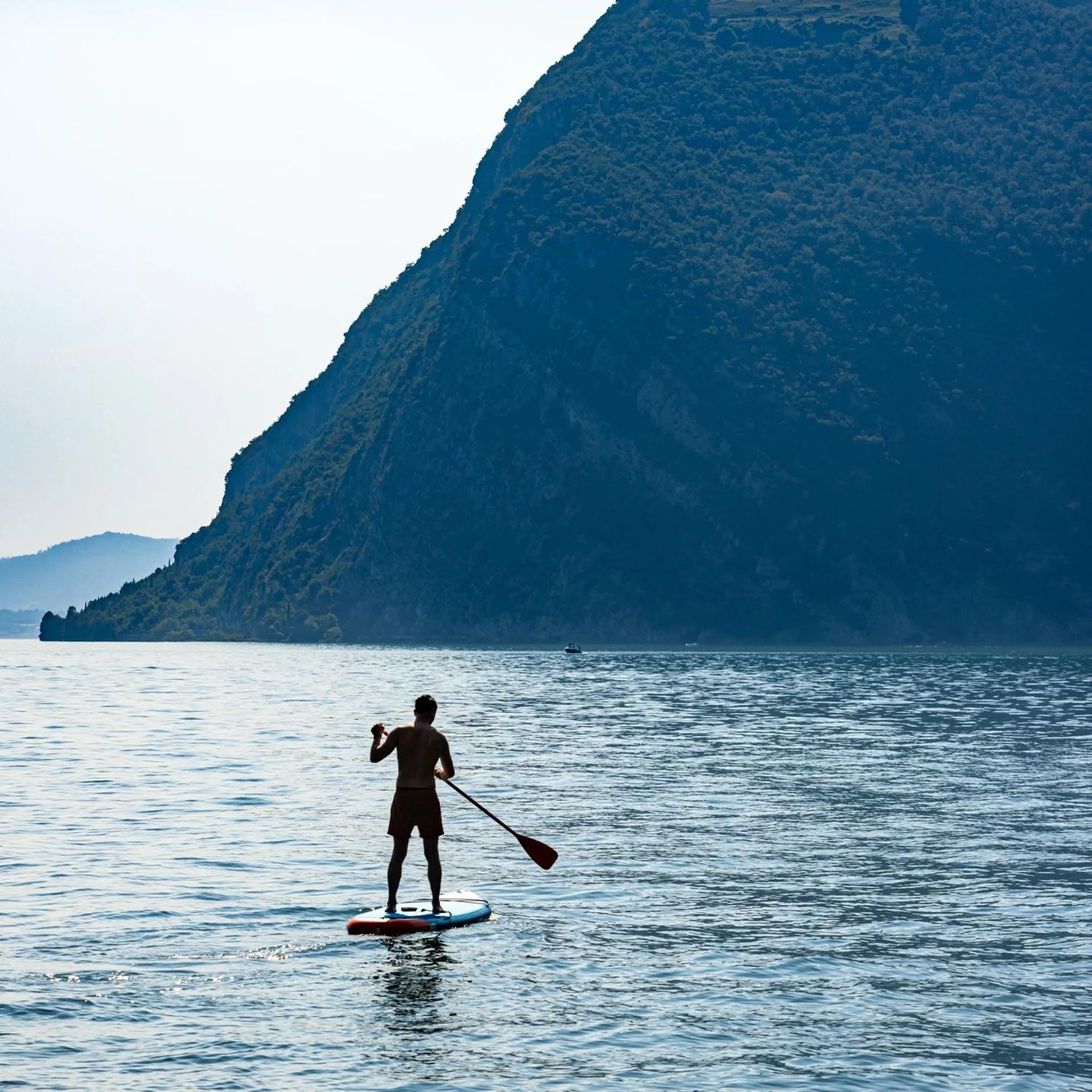 La Foresta Monteisola