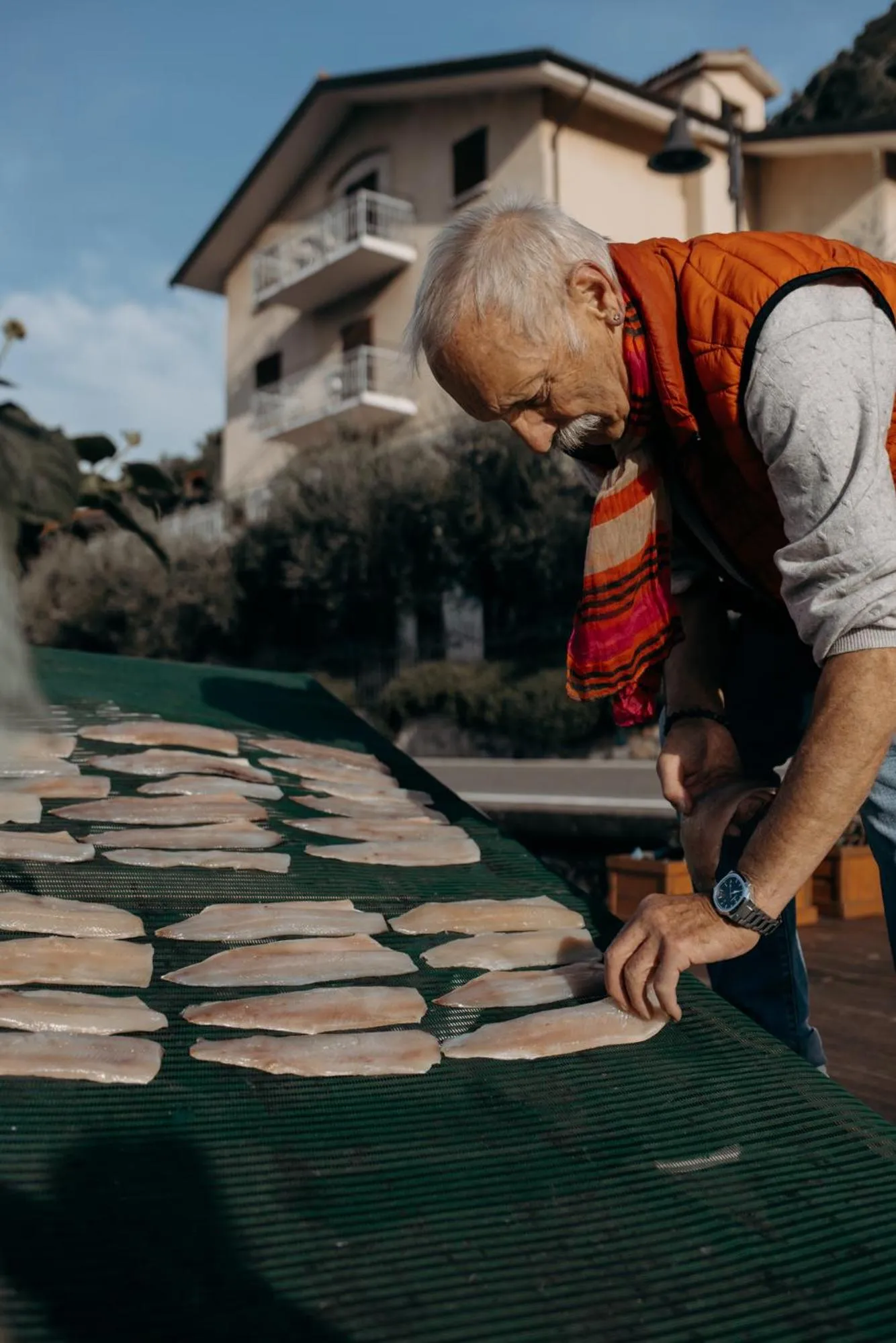 La Foresta Monteisola