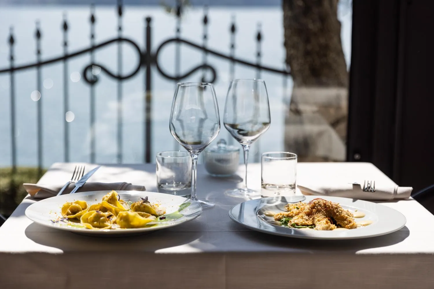 La Foresta Monteisola