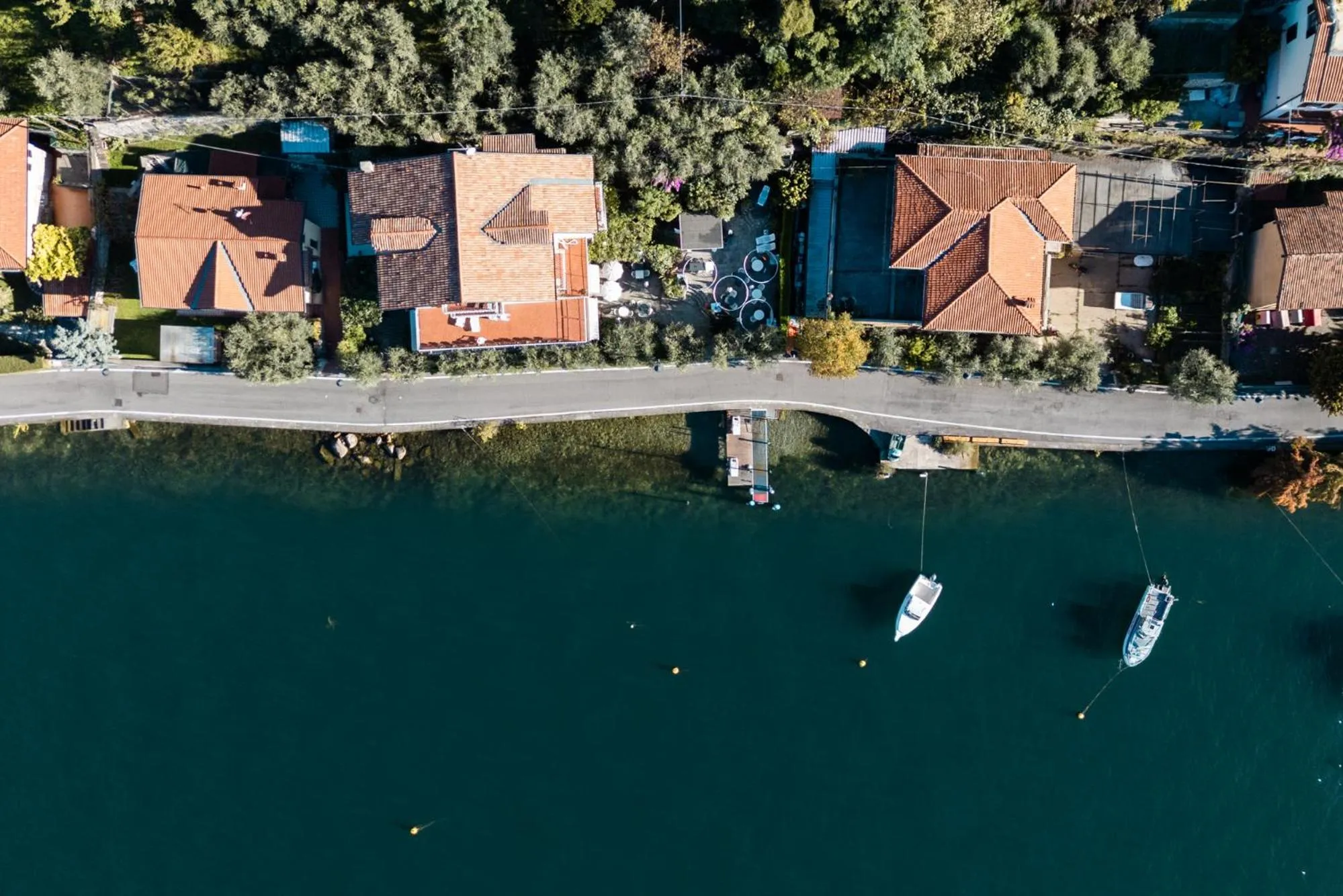 La Foresta Monteisola