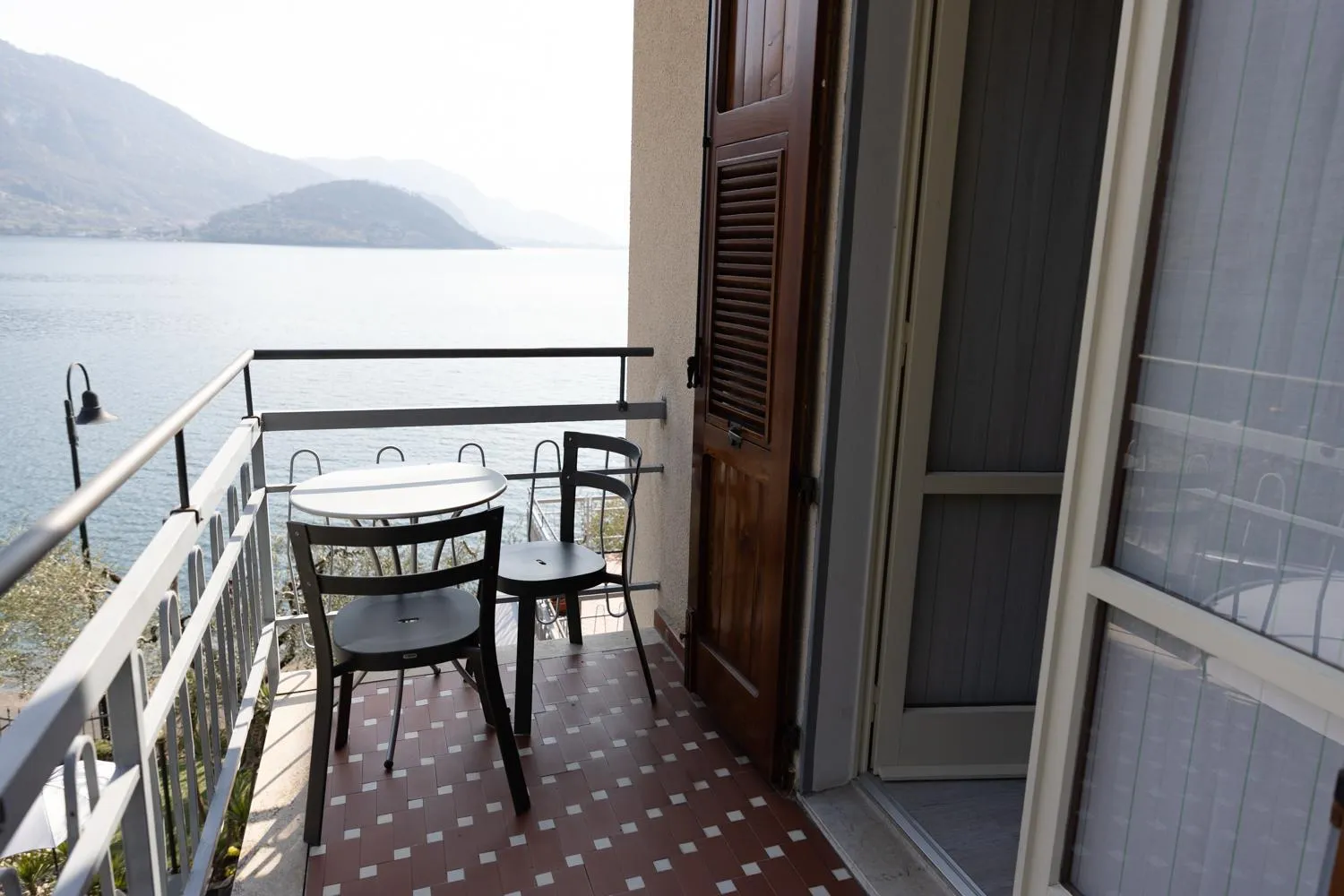 La Foresta Monteisola