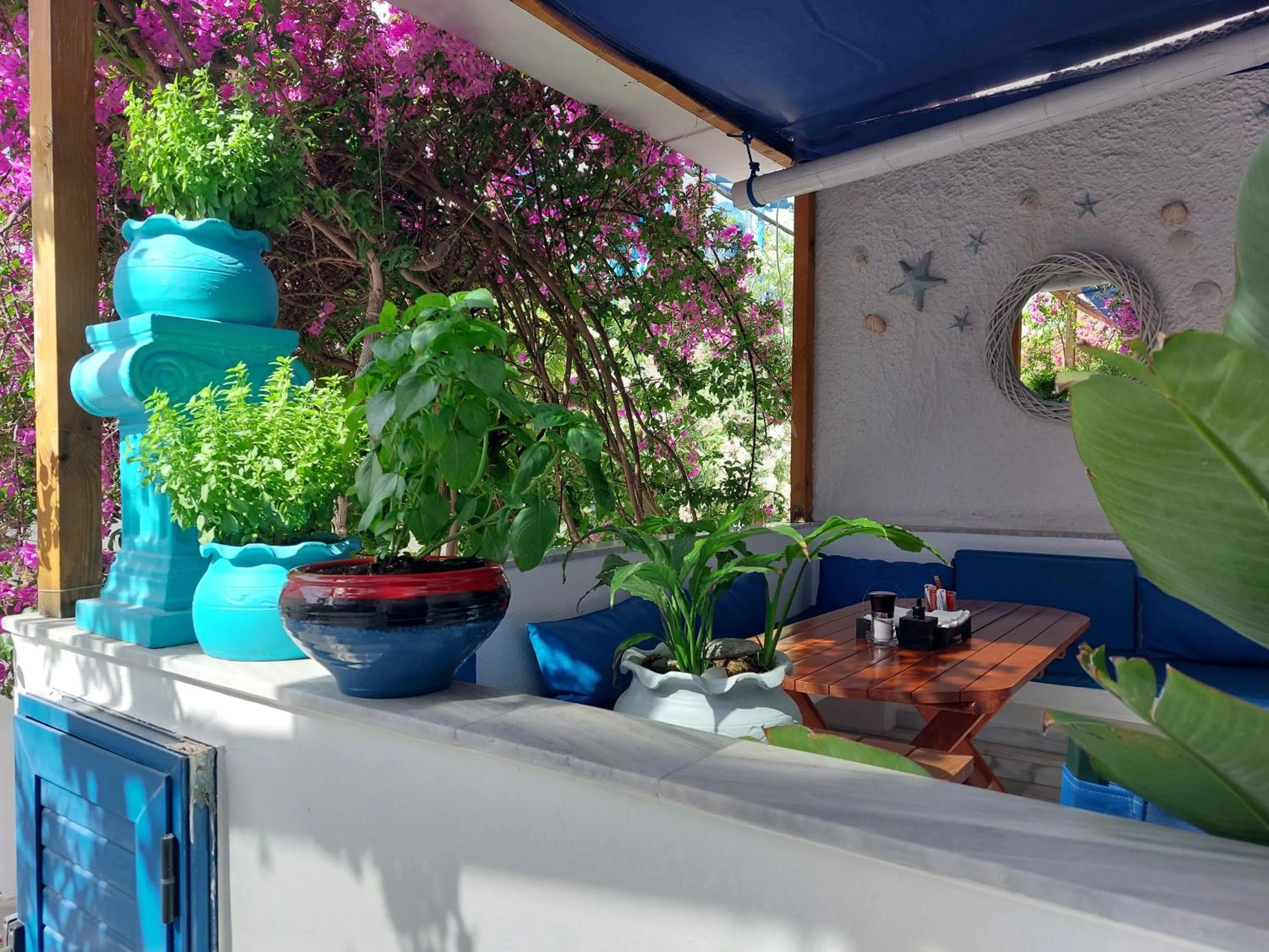 Lobby or reception in Doron Hotel Delfini