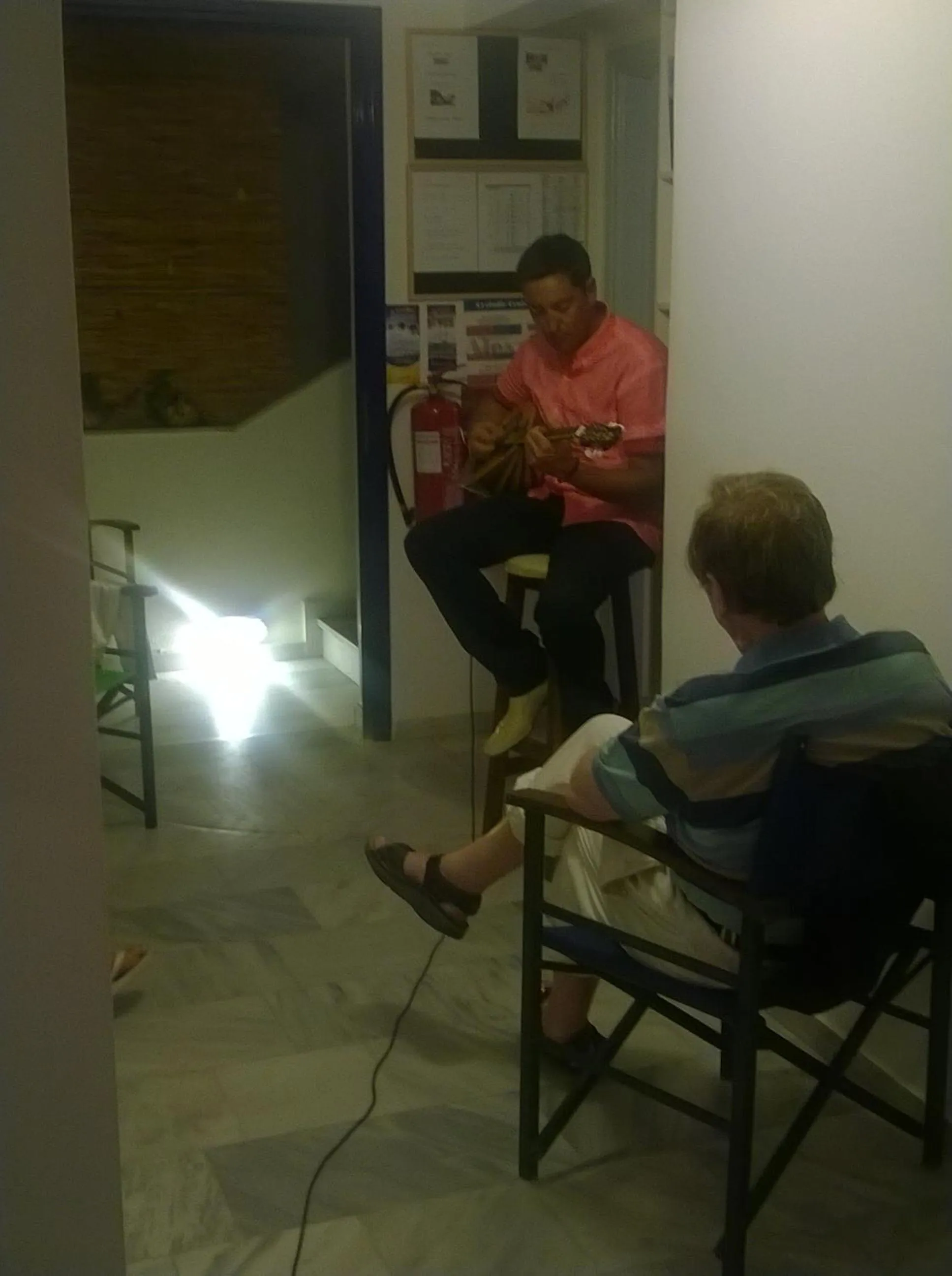 Entertainment in Doron Hotel Delfini