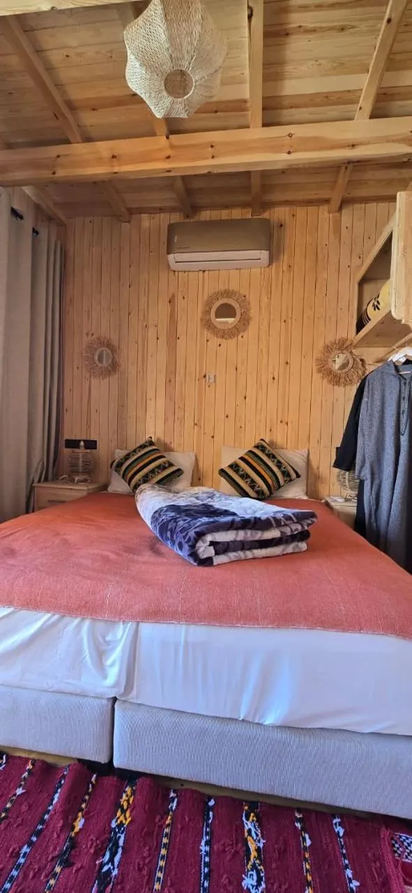 Photo of the whole room, Bed in Dar Aymane