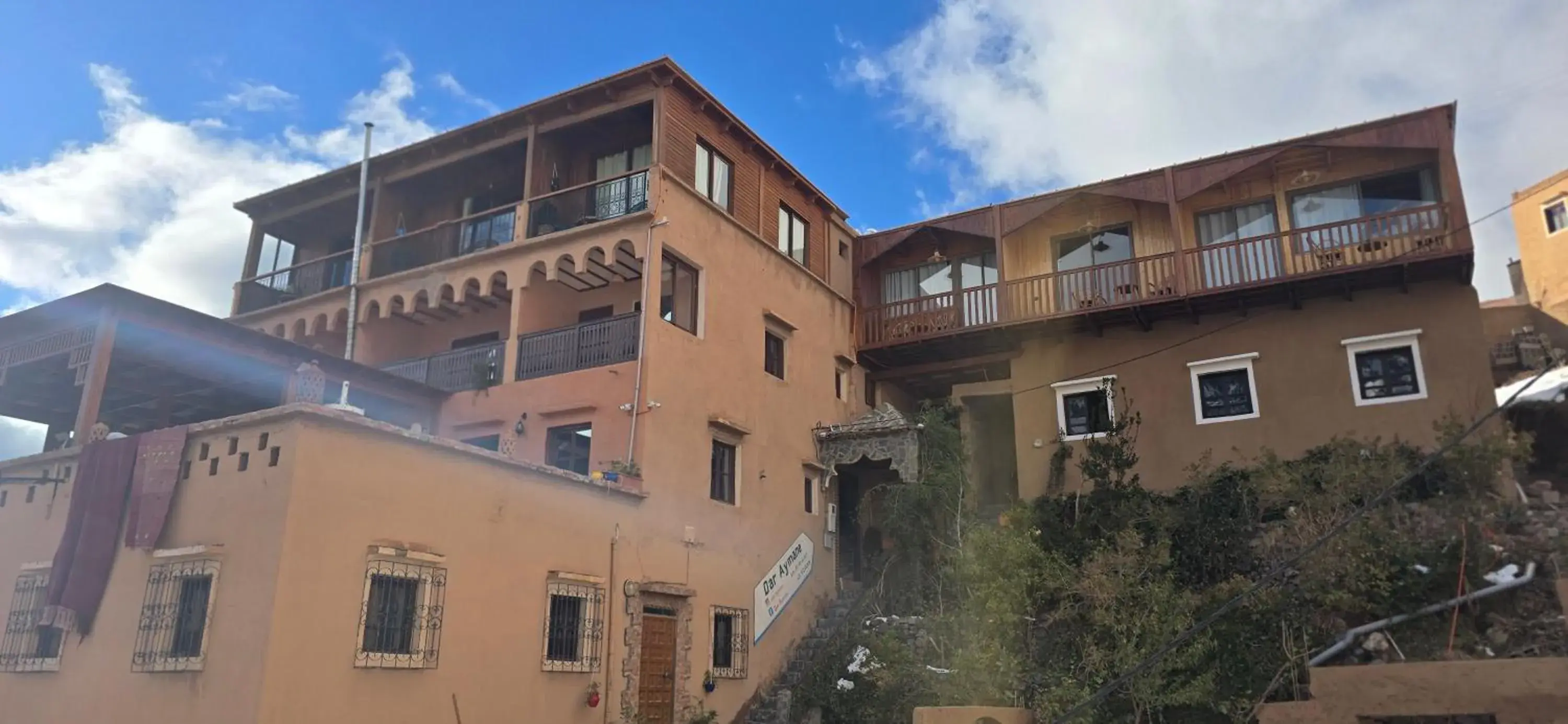 Dar Aymane Dar Aymane