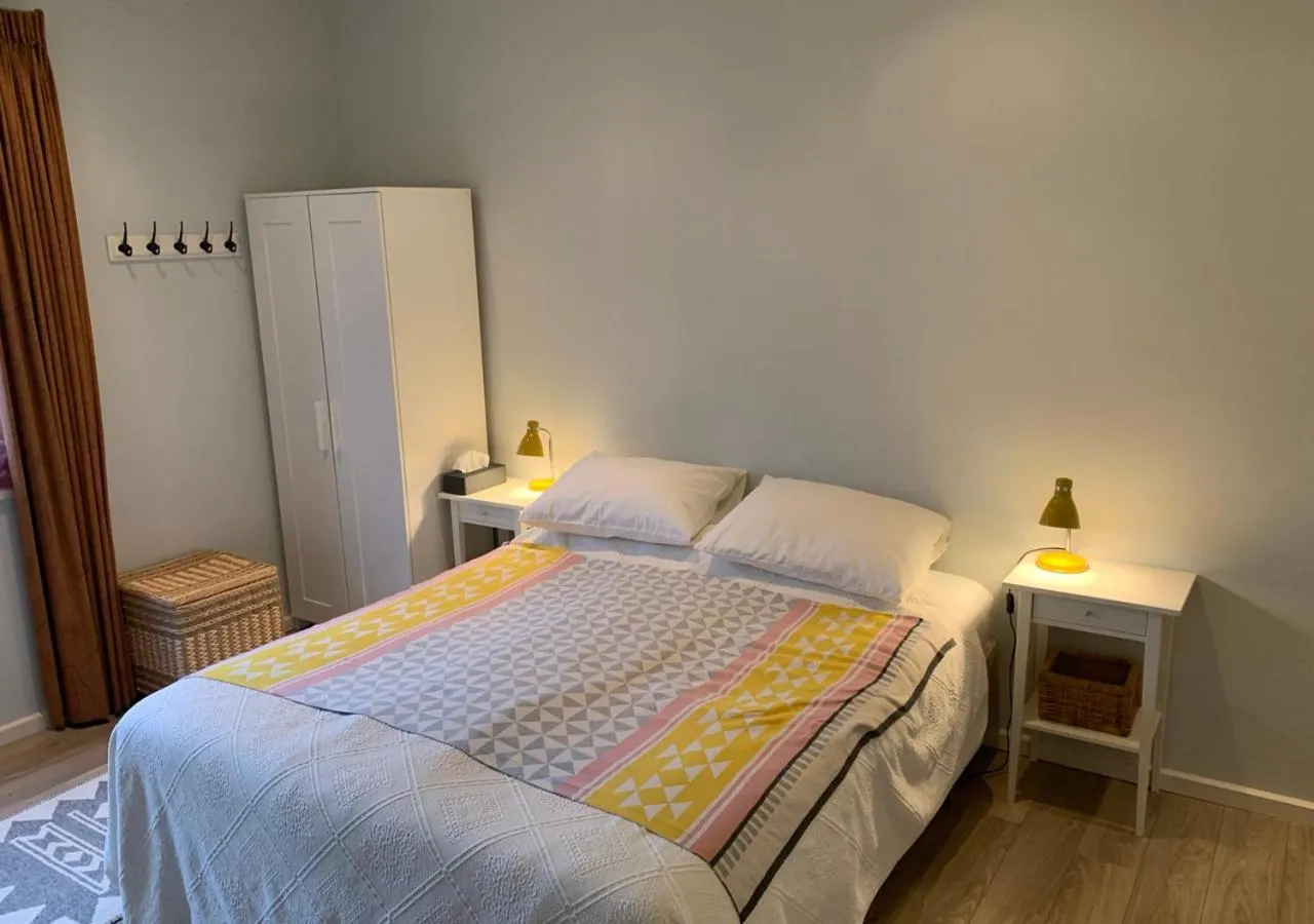 Waddenhoes Gastenverblijven