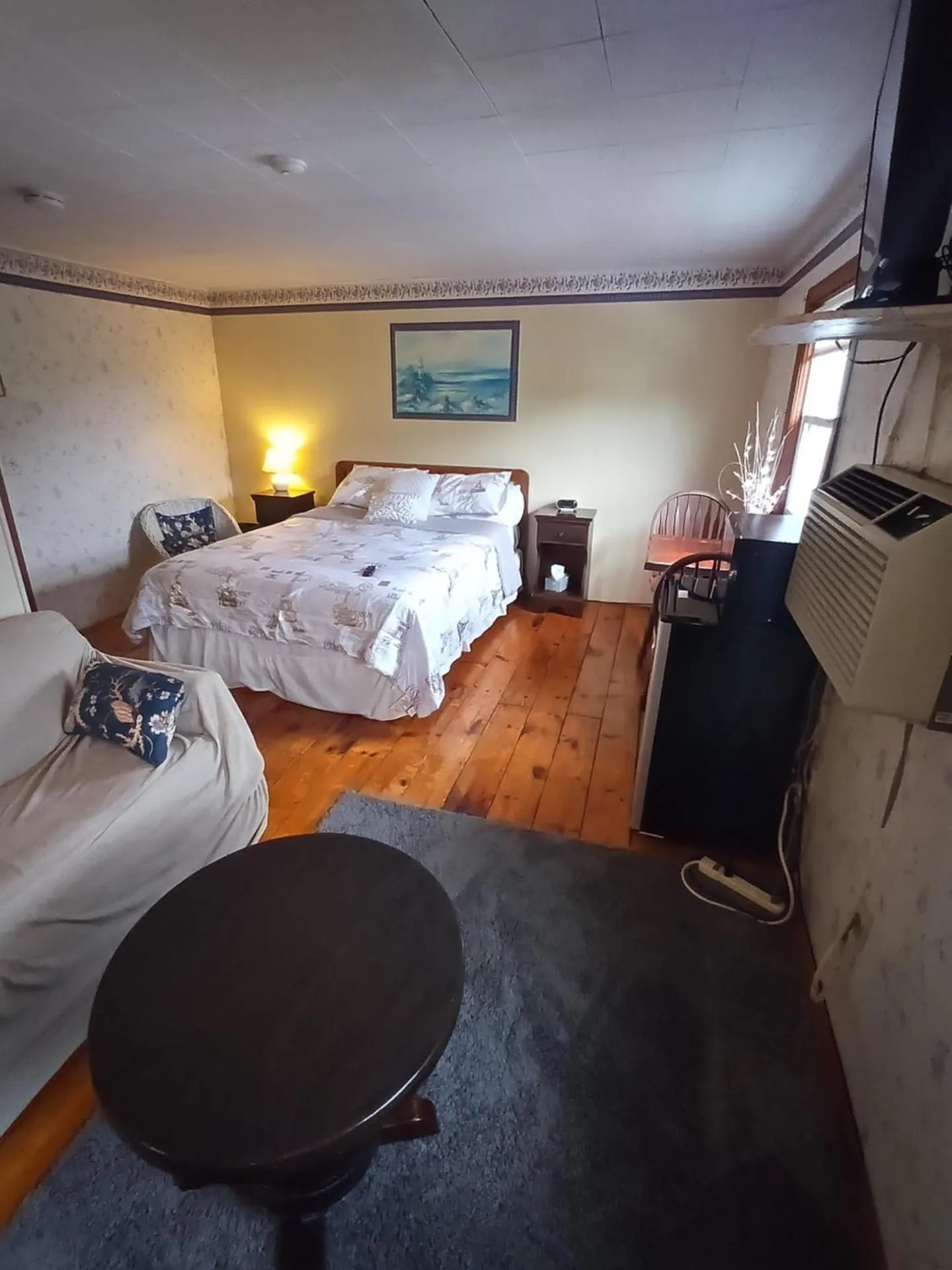 Sea Breeze Inn beach rentals