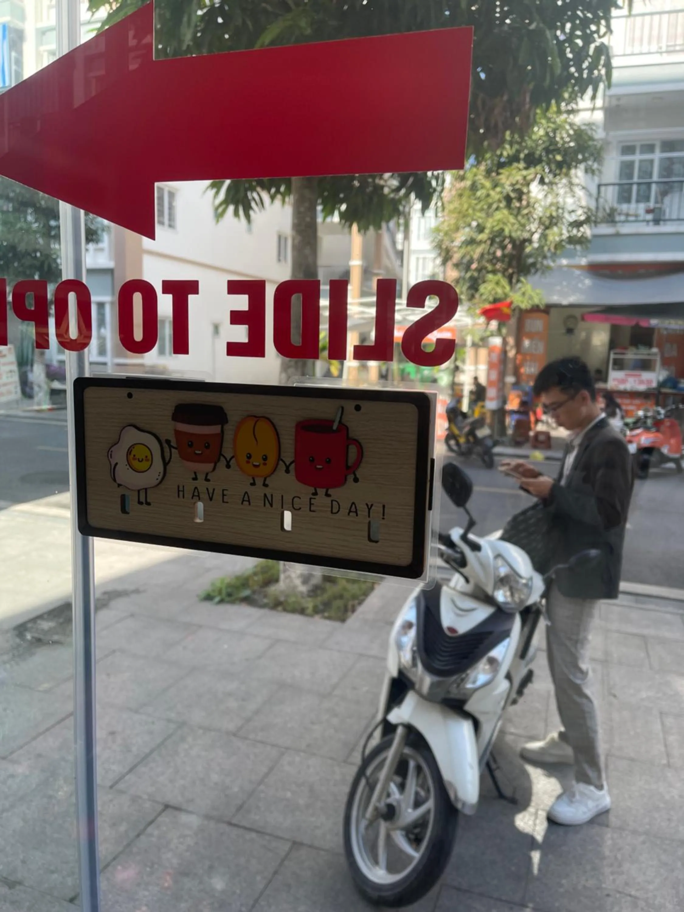 Basic Guest House Hải Phòng