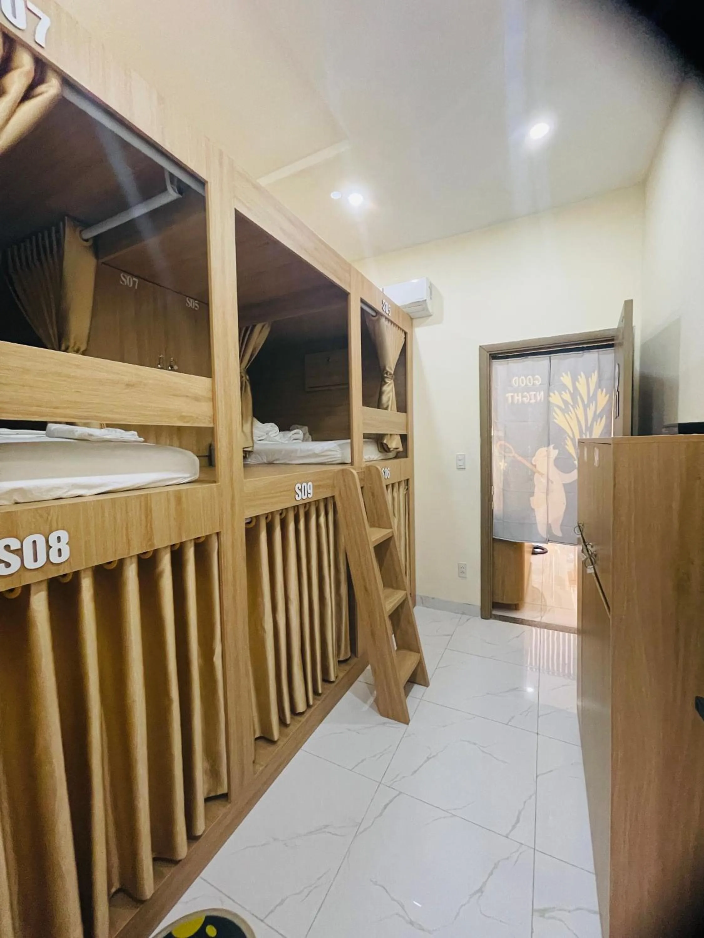 Basic Guest House Hải Phòng