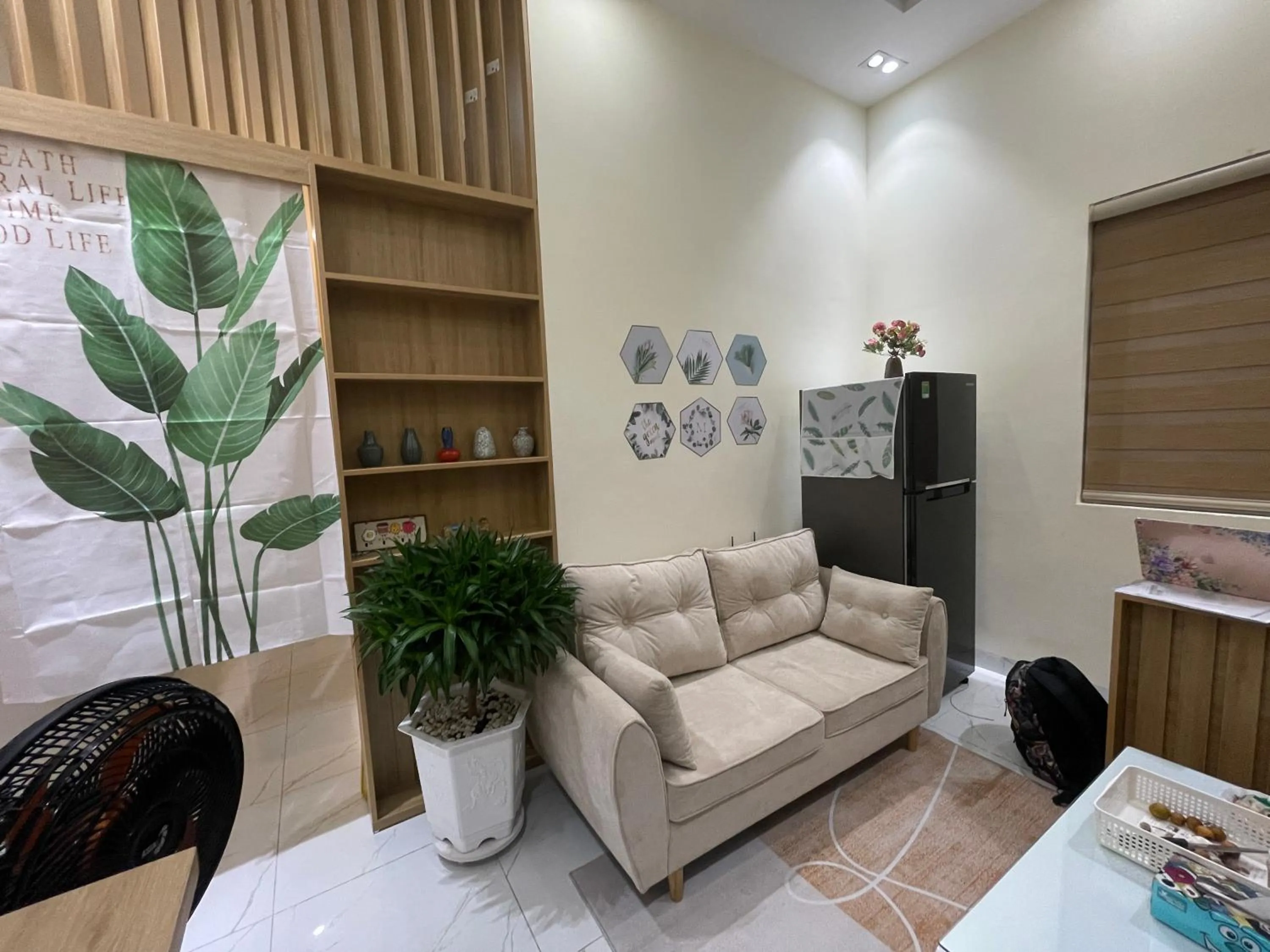 Basic Guest House Hải Phòng