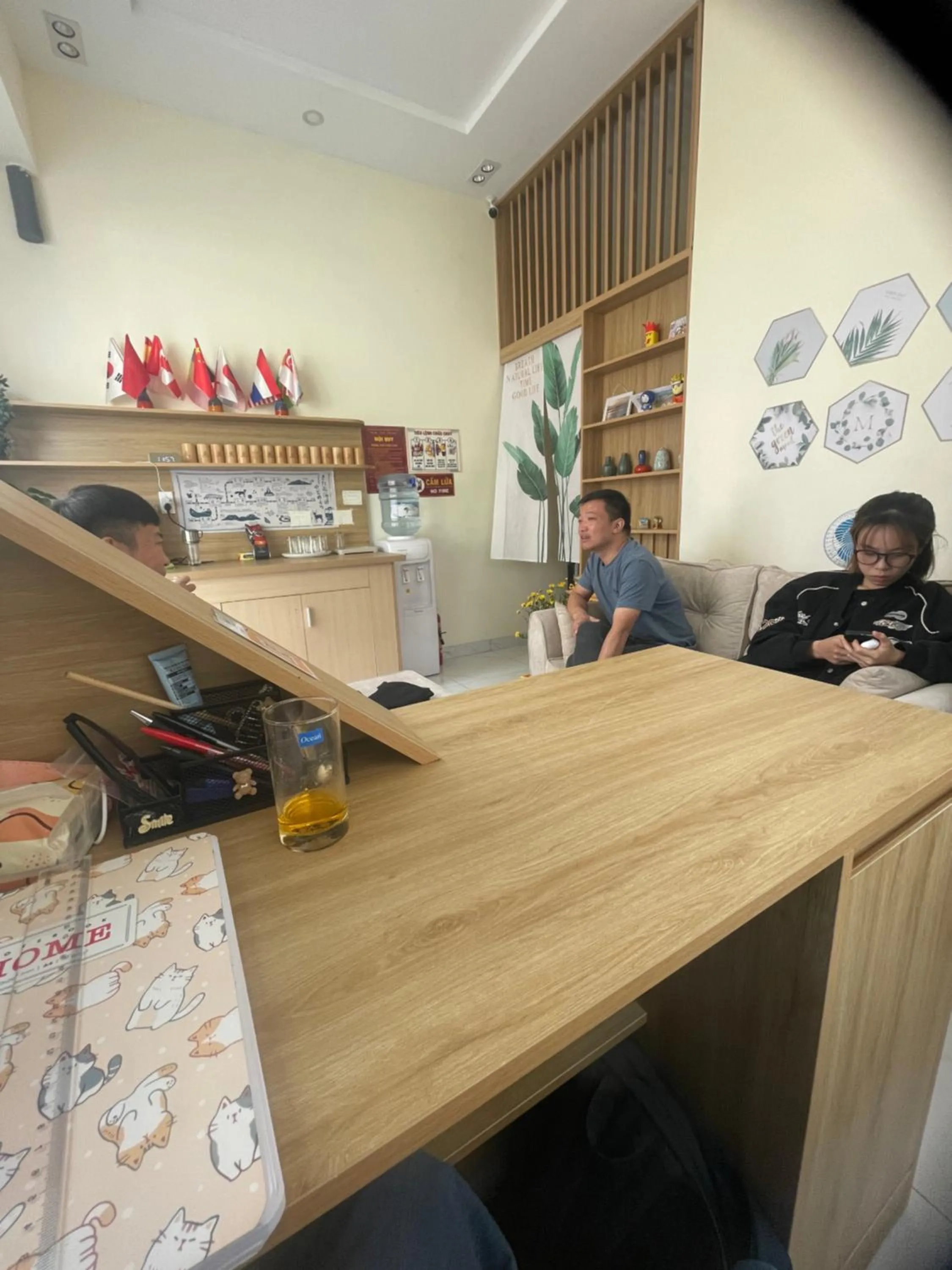 Basic Guest House Hải Phòng