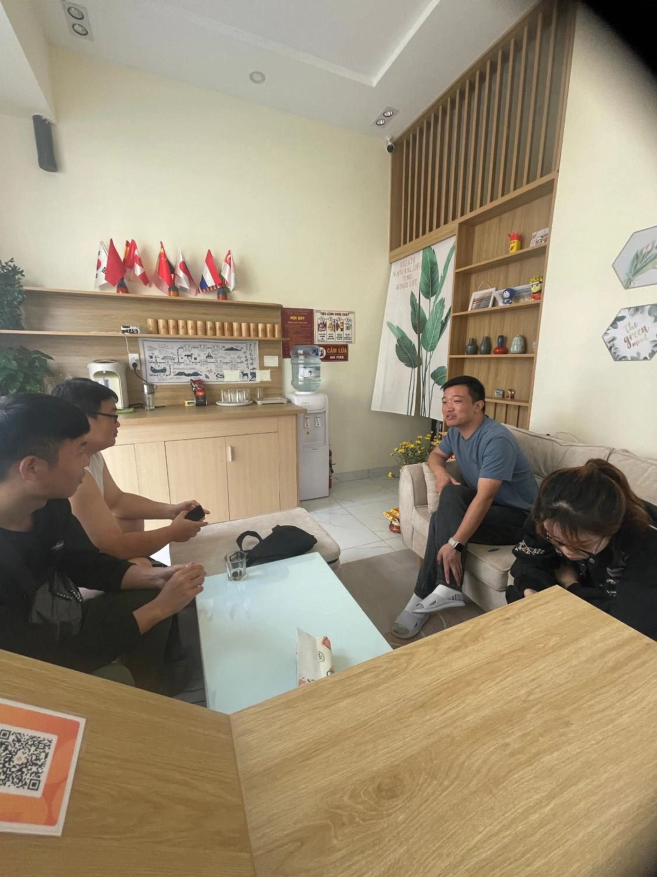 Basic Guest House Hải Phòng