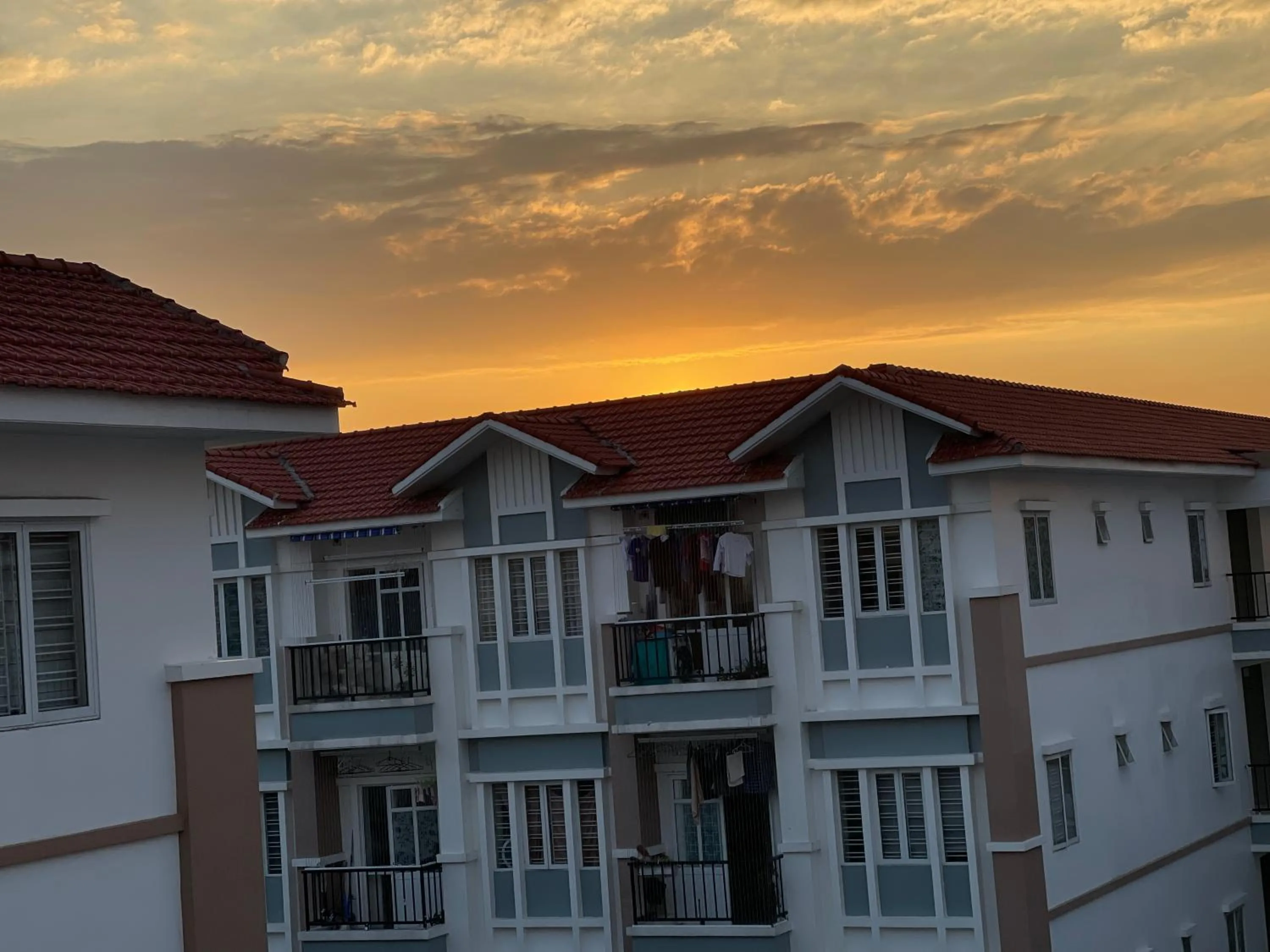 Basic Guest House Hải Phòng