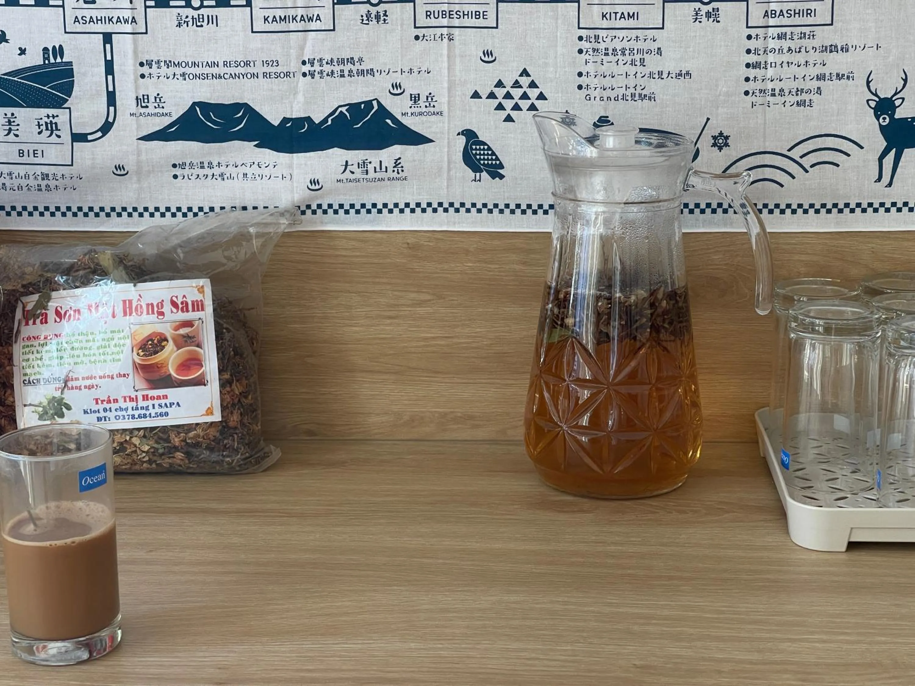 Basic Guest House Hải Phòng