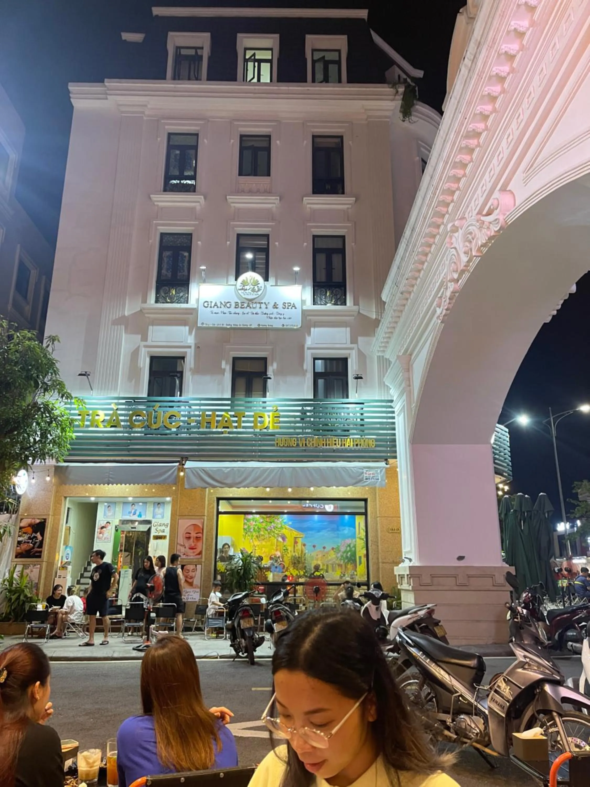 Basic Guest House Hải Phòng